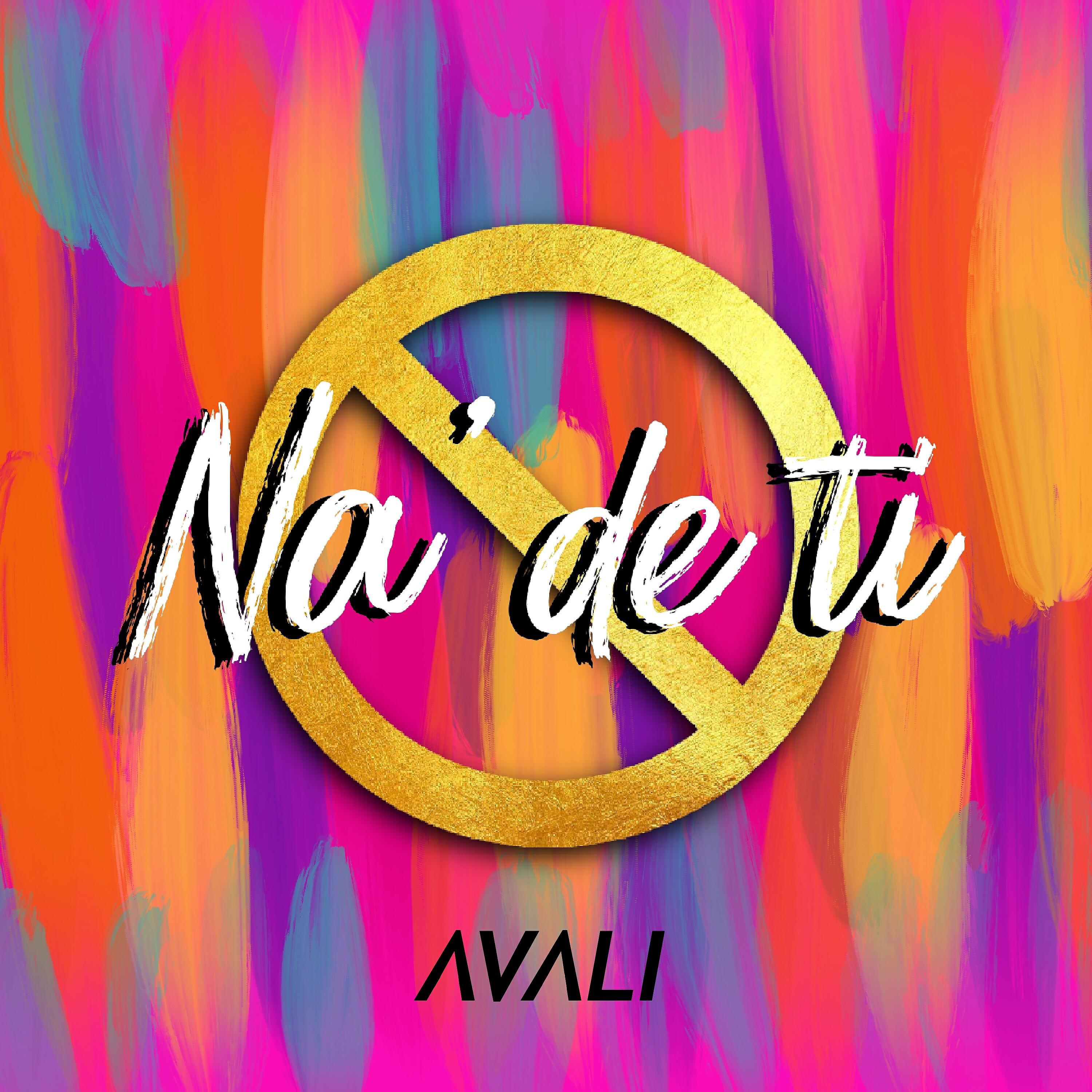 Постер альбома Na De Ti