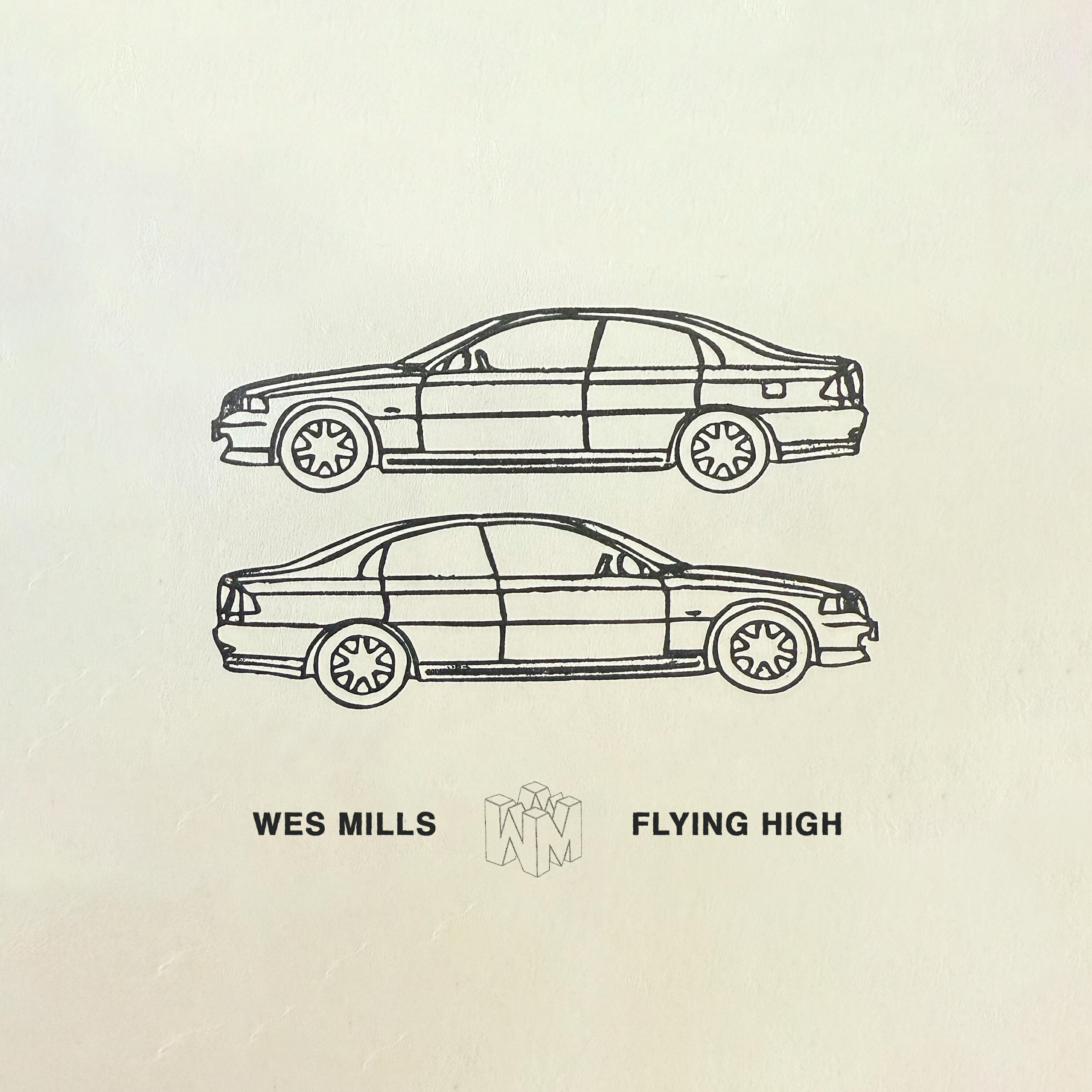 Релиз flying high