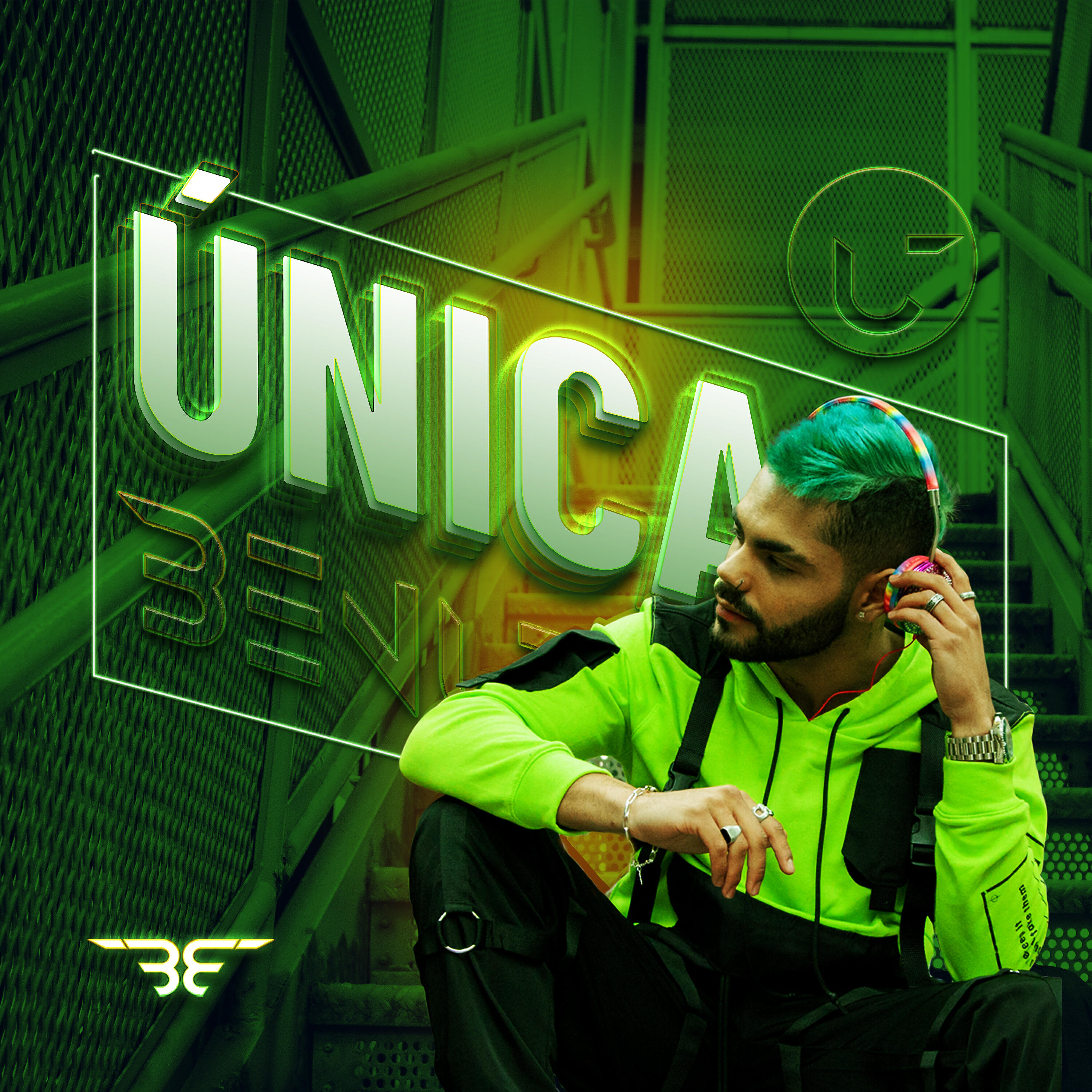 Релиз Única