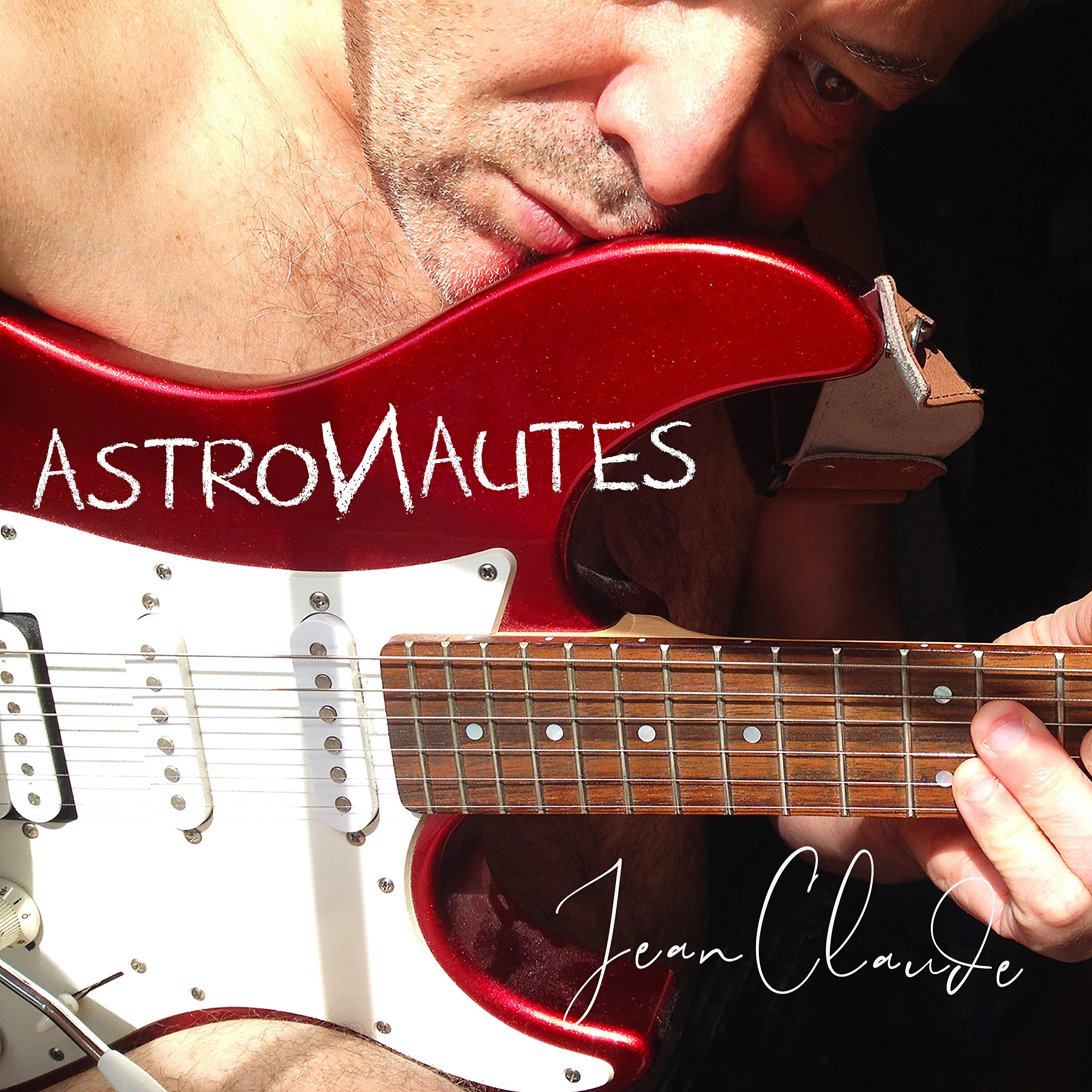 Релиз Astronautes