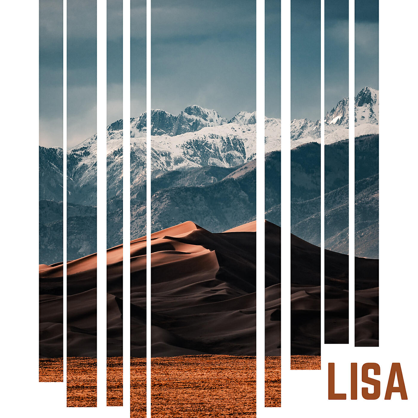 Релиз Lisa