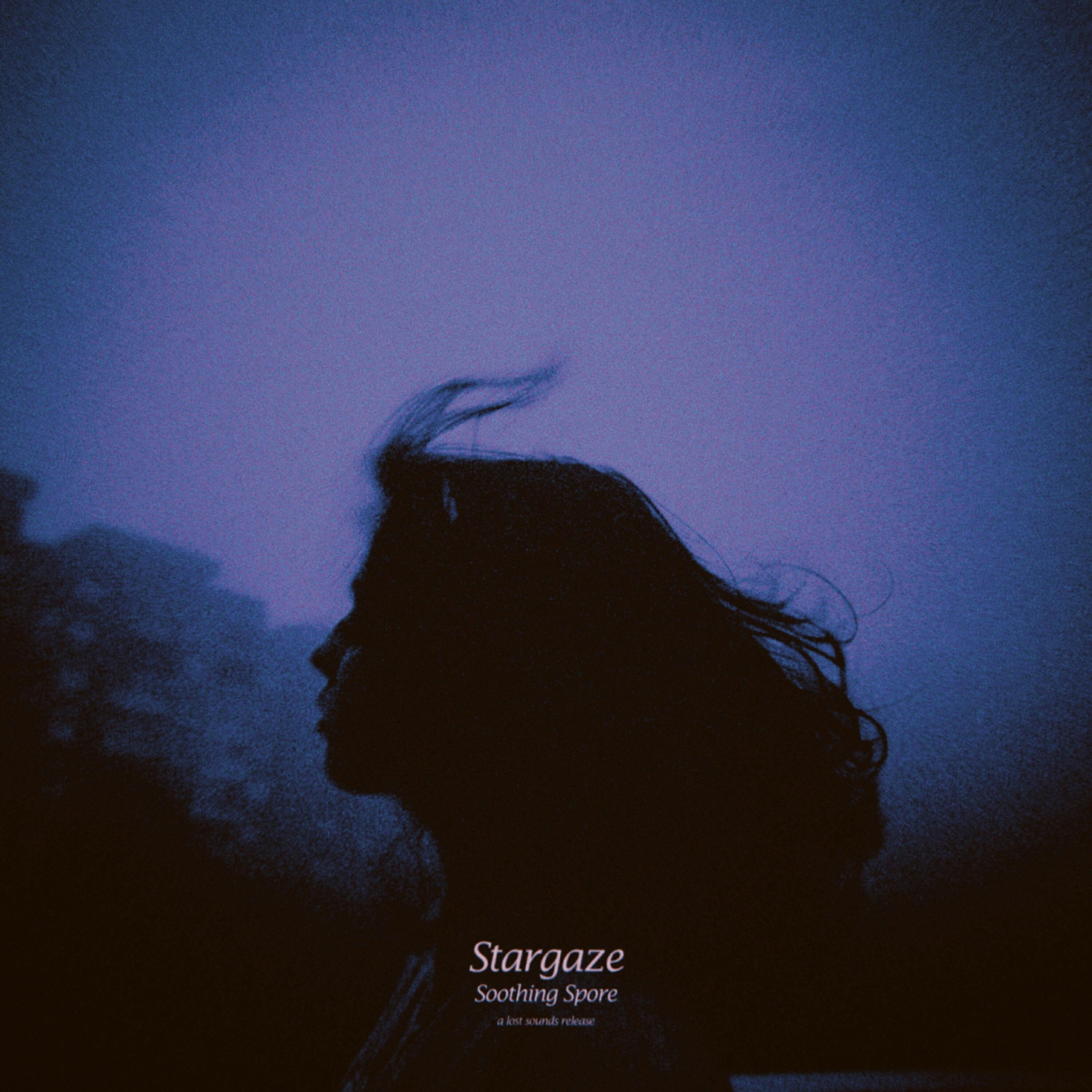 Релиз Stargaze (slowed + reverb)