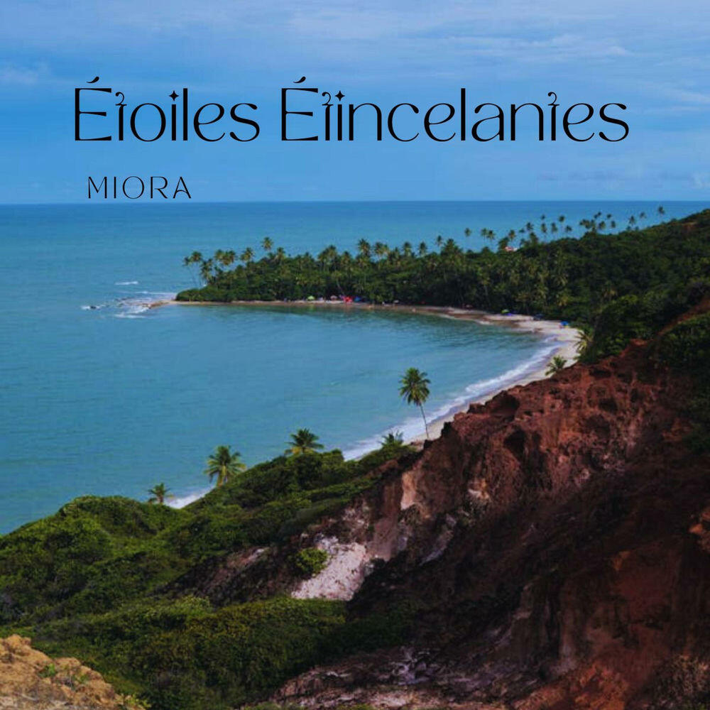 Релиз Étoiles Étincelantes