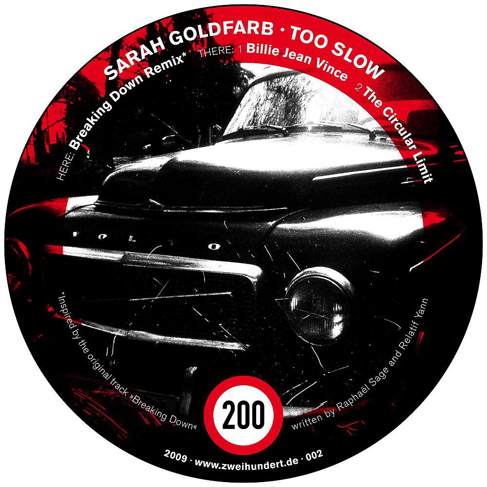 Релиз Too Slow