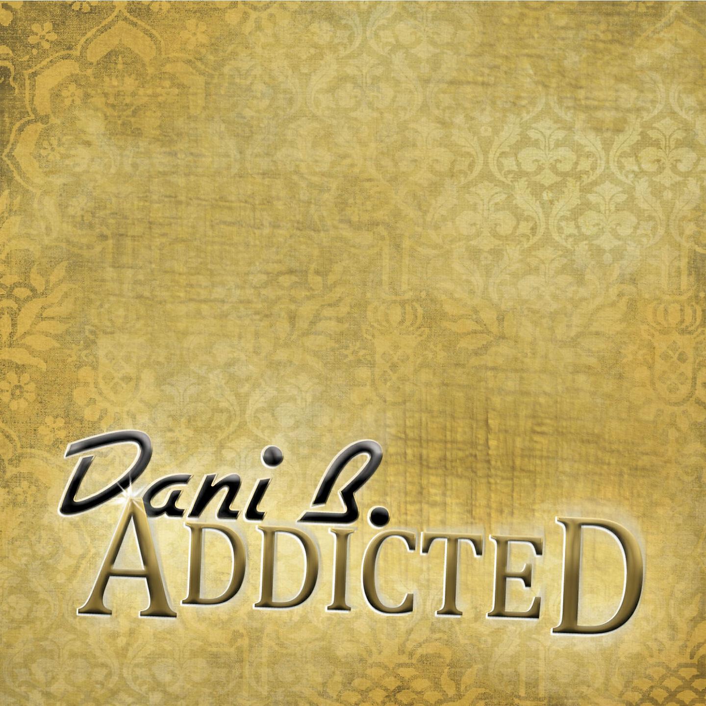Релиз Addicted