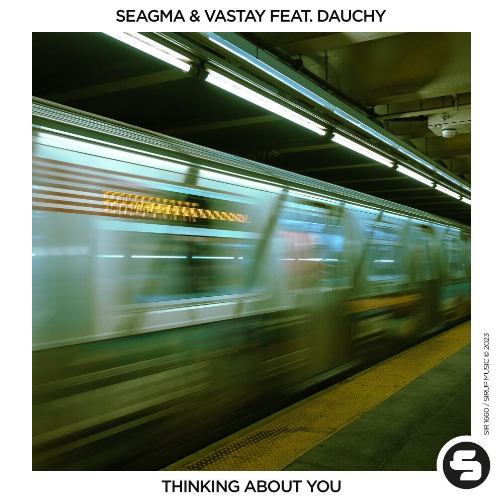 Релиз Thinking About You