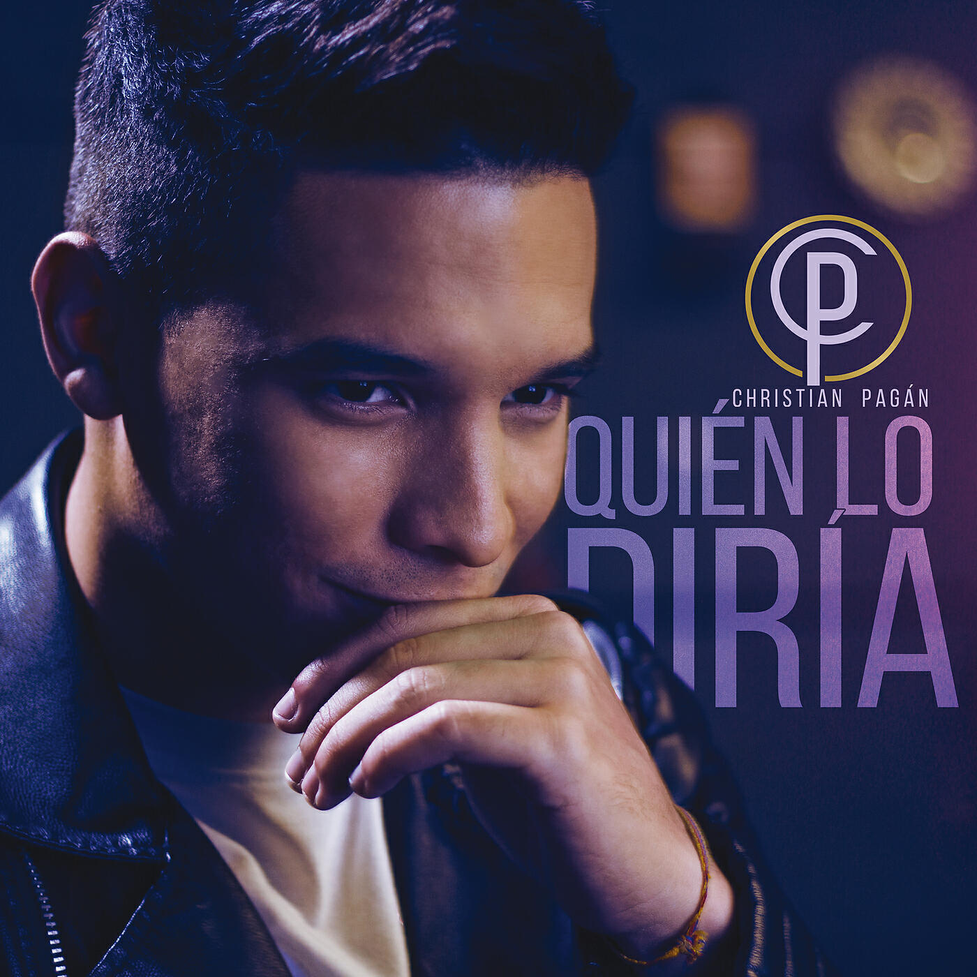 Релиз Quién Lo Diría