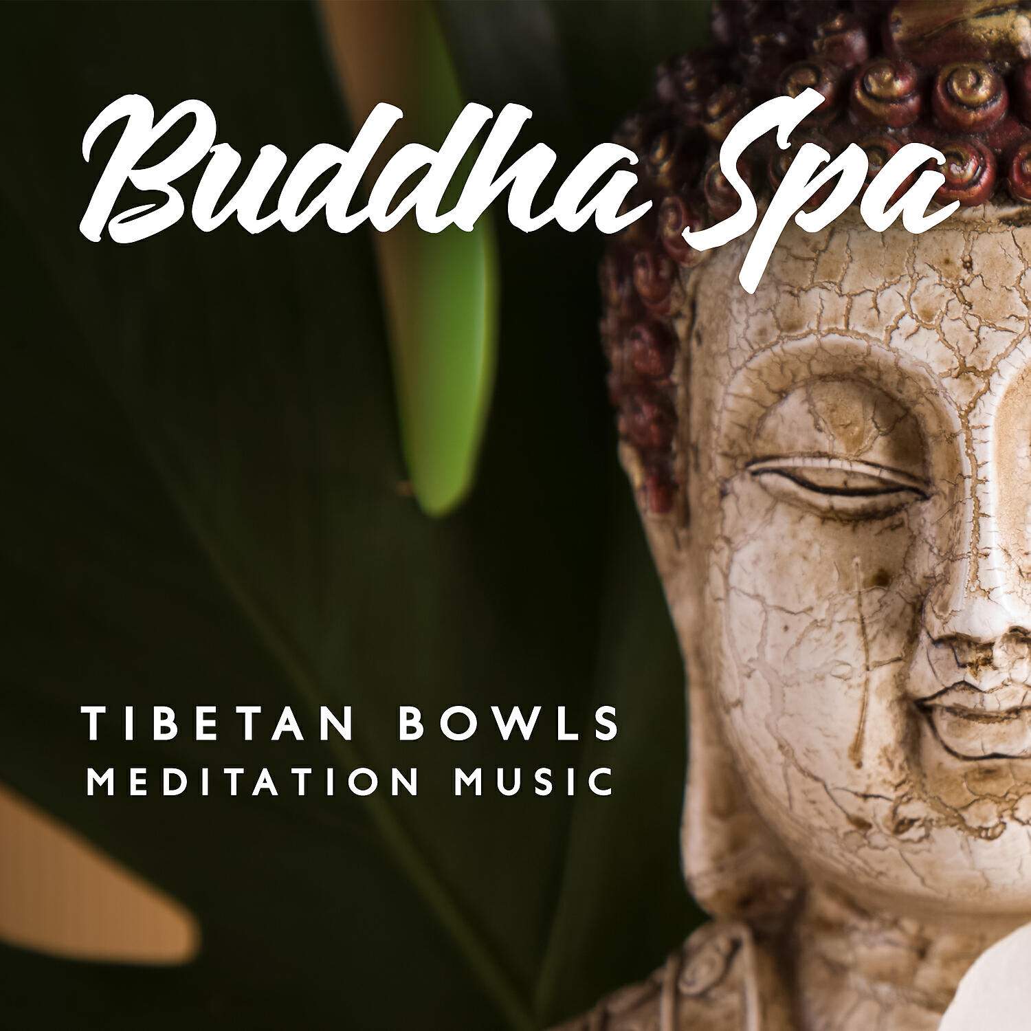 Релиз Buddha Spa - Tibetan Bowls Meditation Music, Chakra Healing & Relaxation