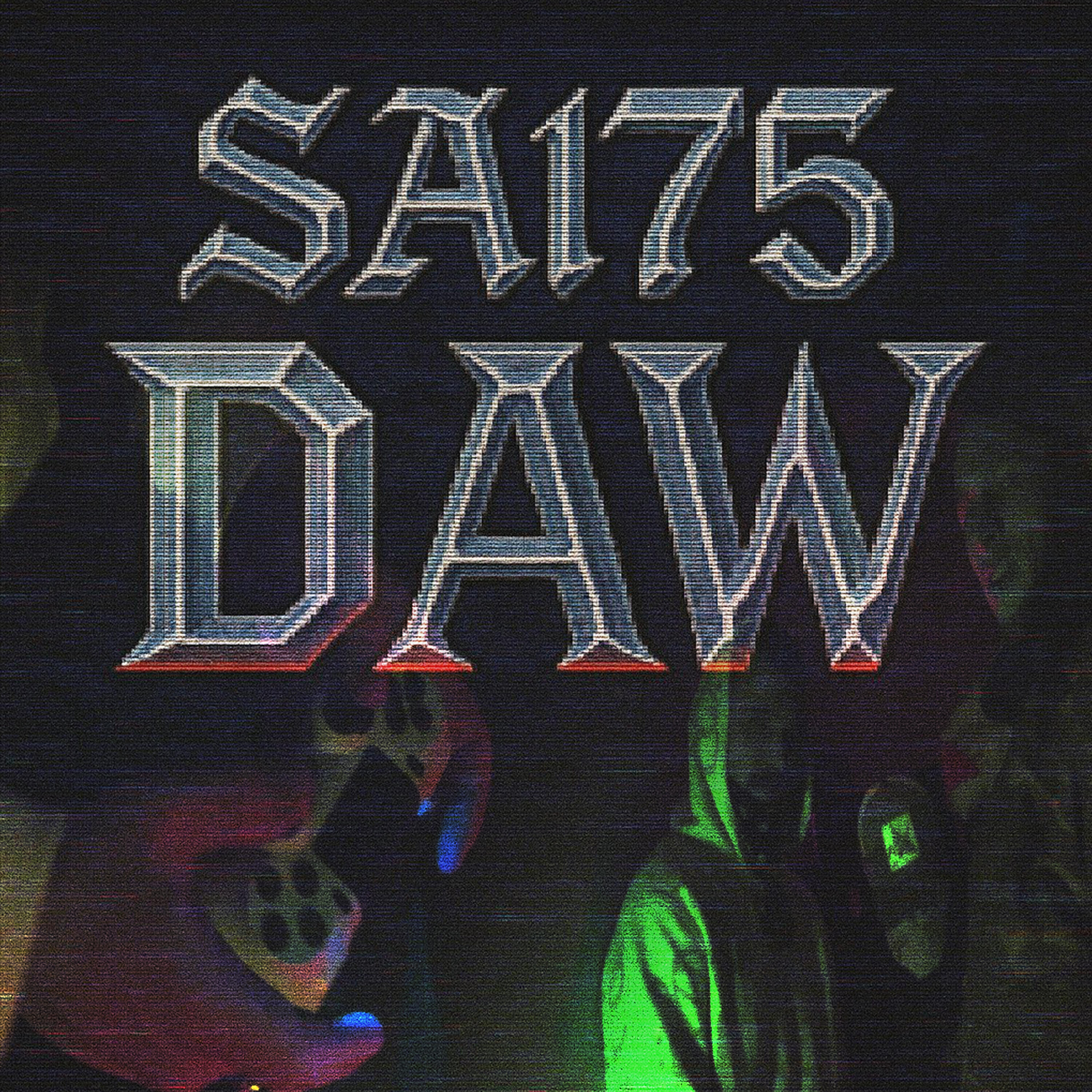 Релиз DAW (prod. by CD PLAYA, KOKA BEATS)