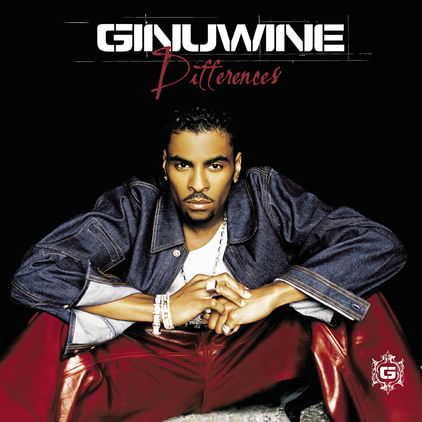 Релиз Differences EP