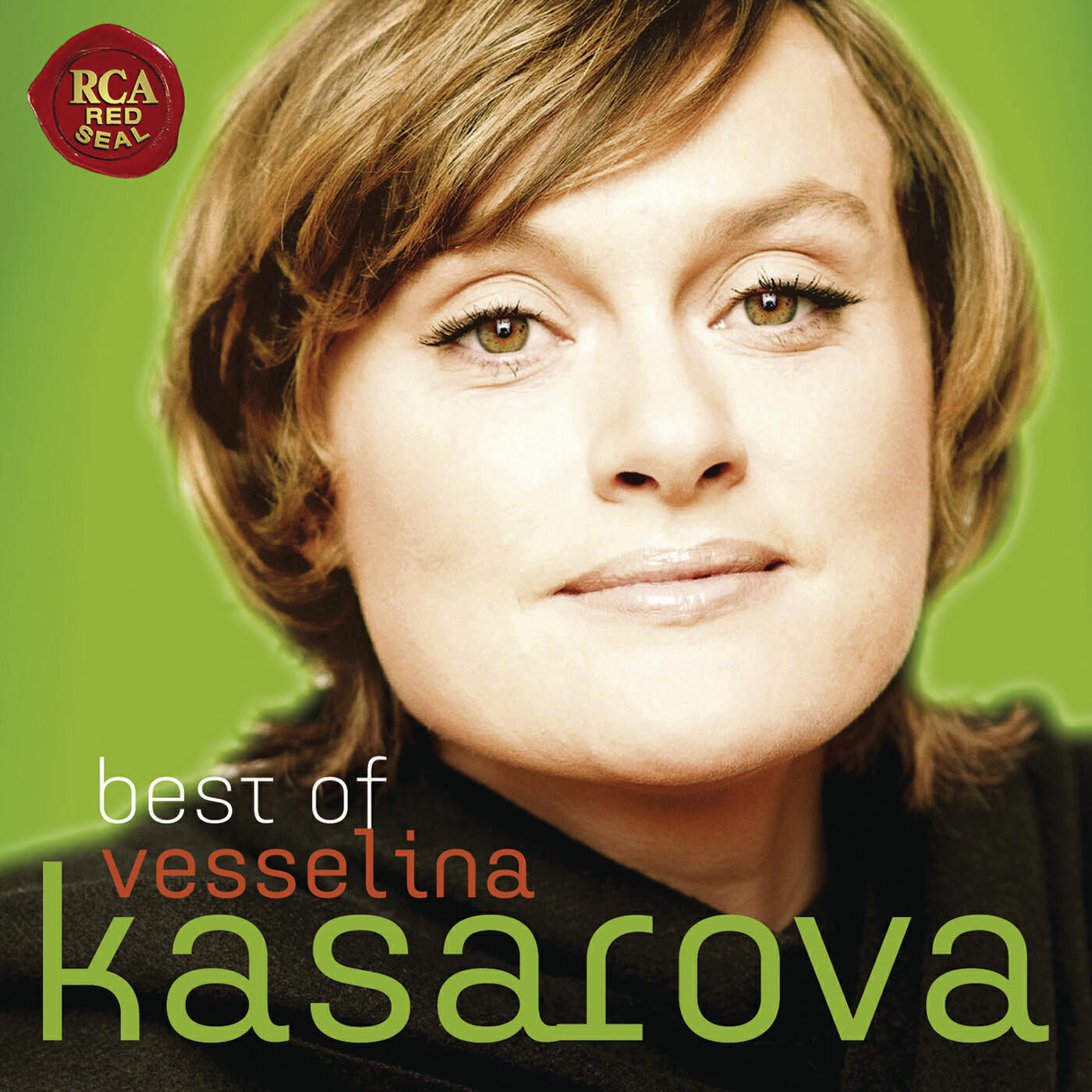 Релиз Best of