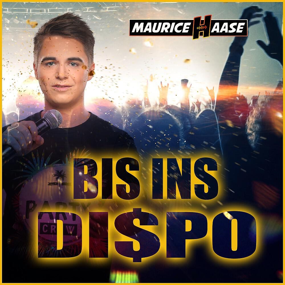 Релиз Bis ins Dispo