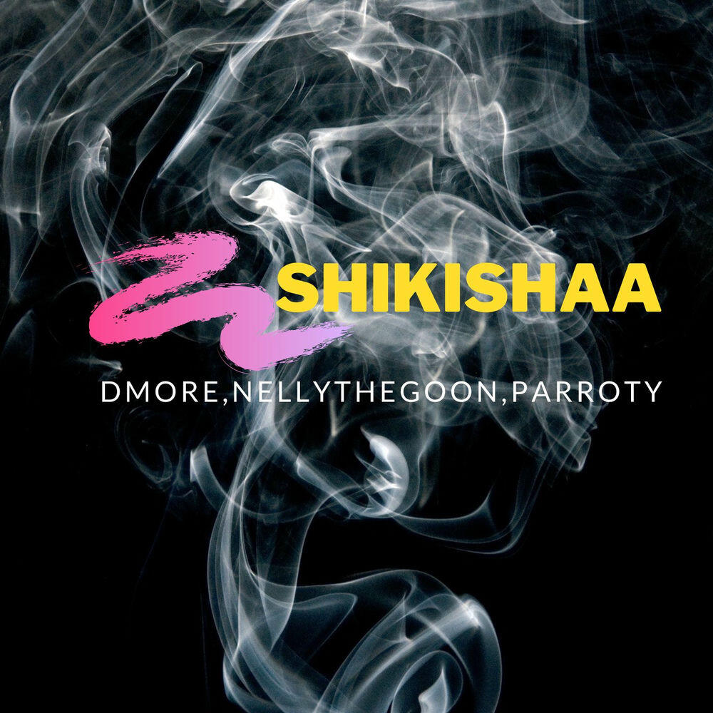 Релиз Shikishaa