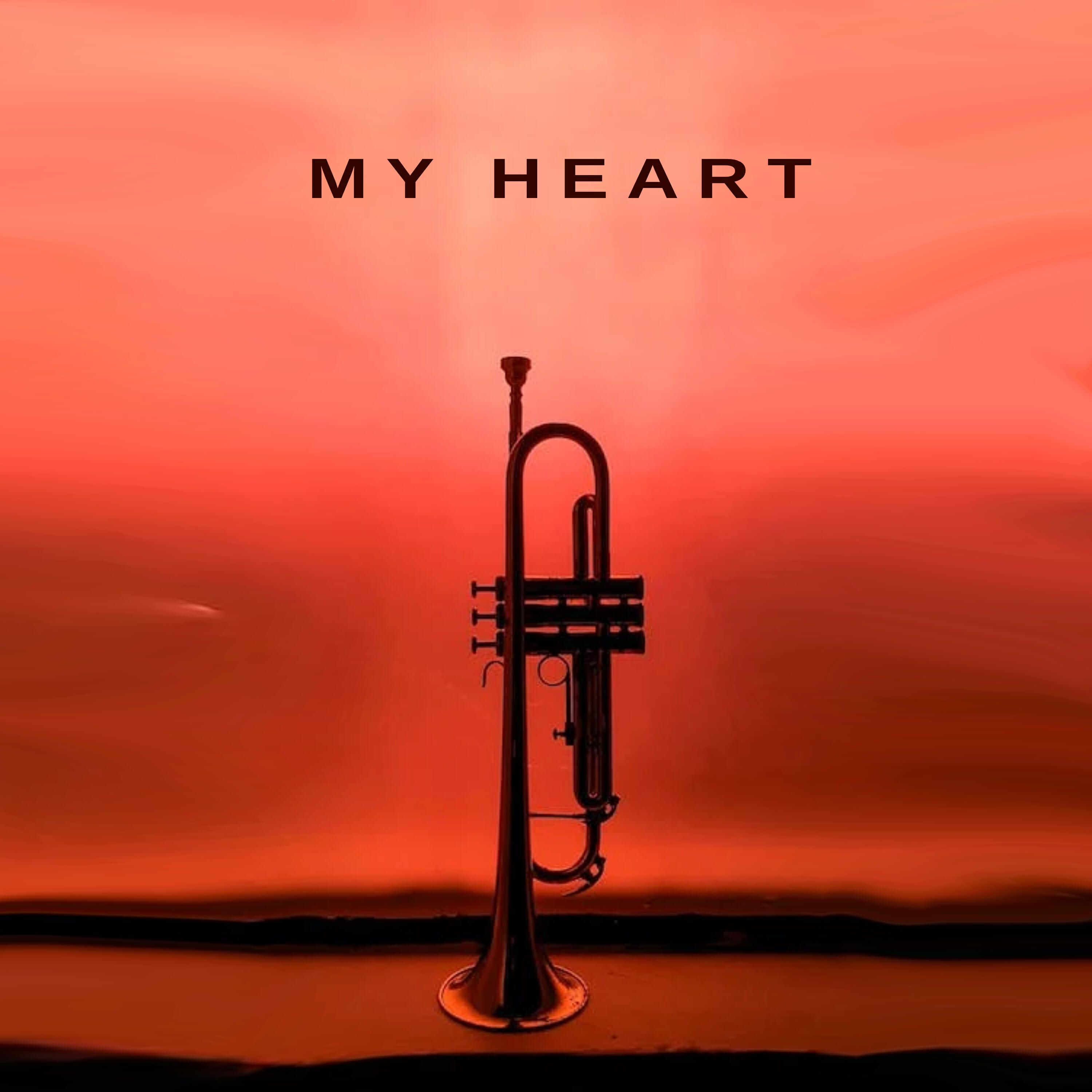Релиз My Heart