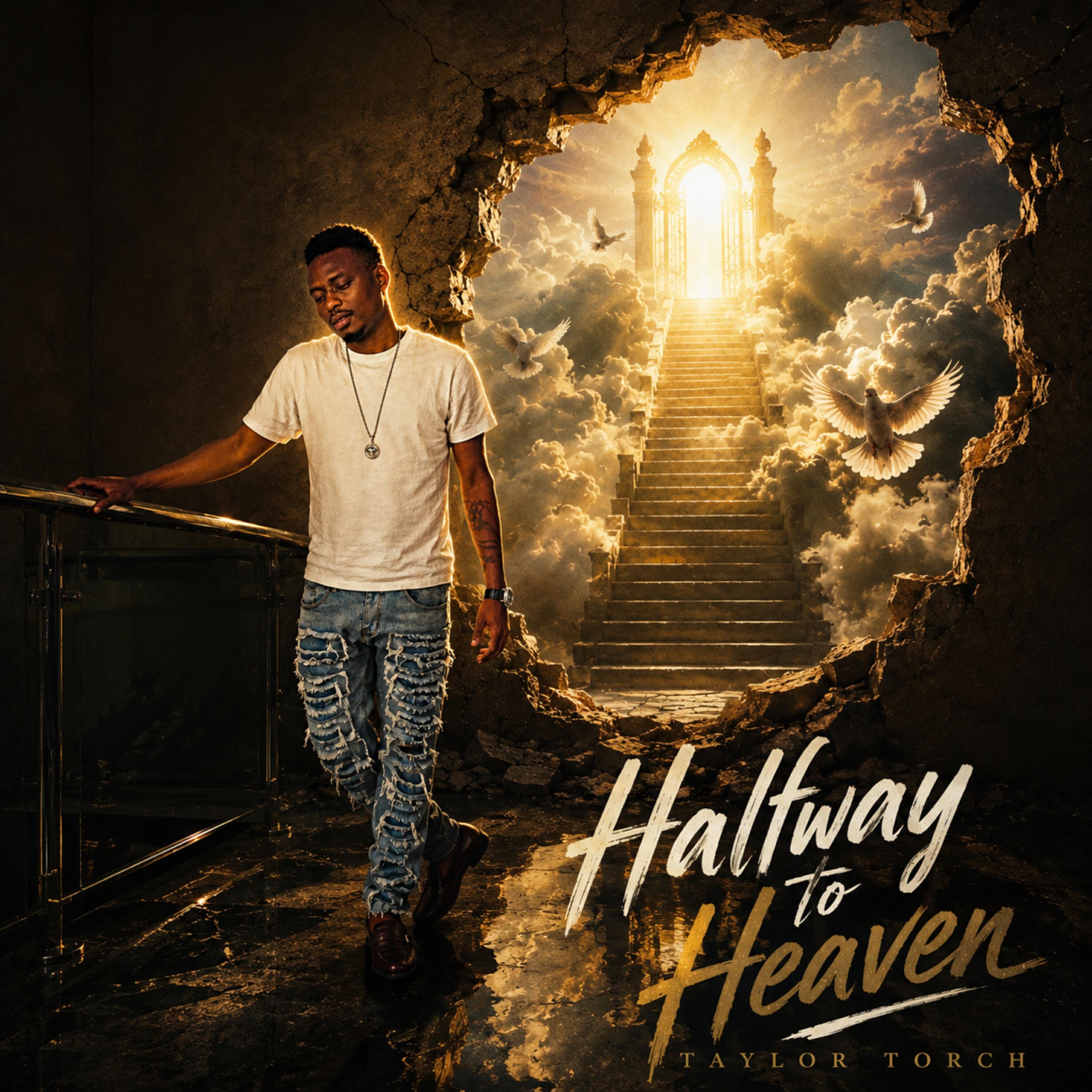 Релиз Halfway to Heaven