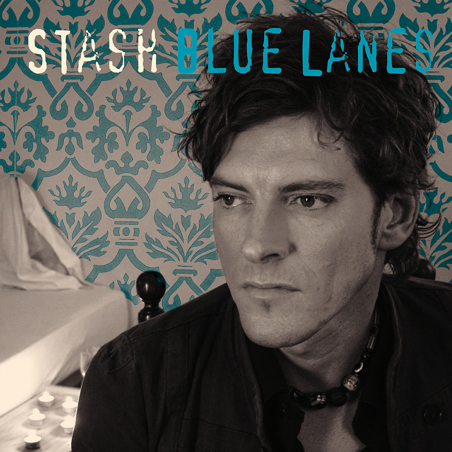 Релиз Blue Lanes