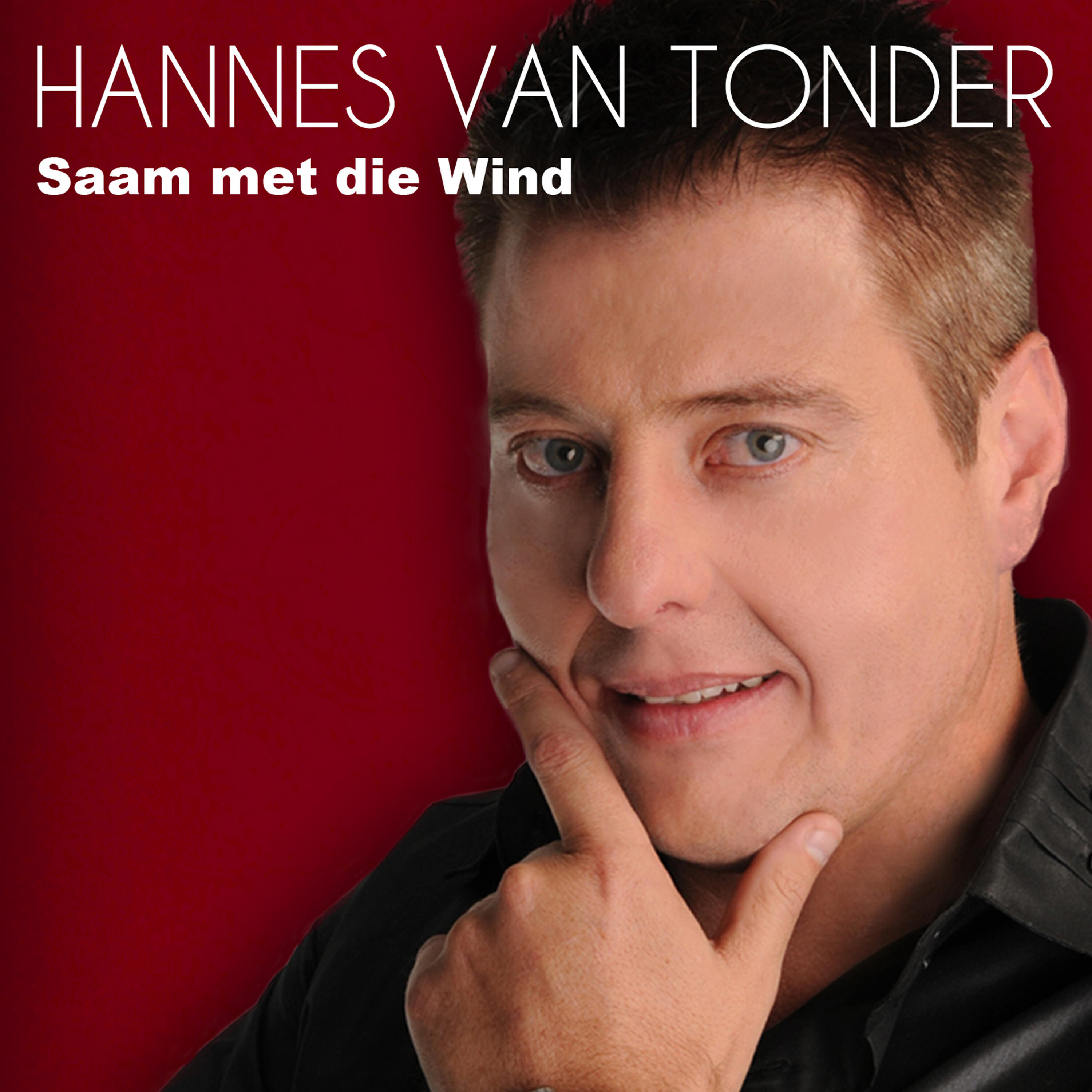 Релиз Saam Met Die Wind