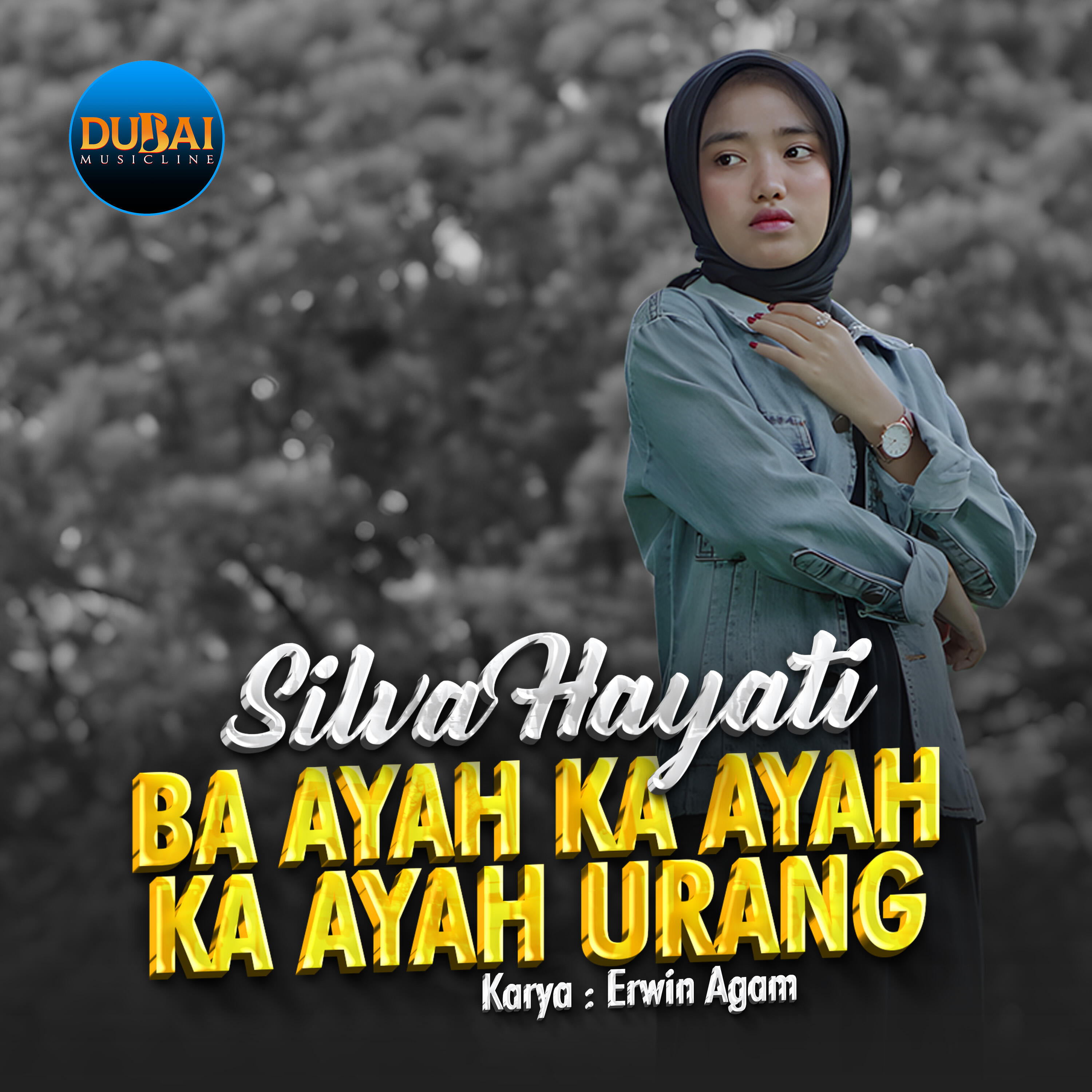 Релиз Ba Ayah Ka Ayah Urang