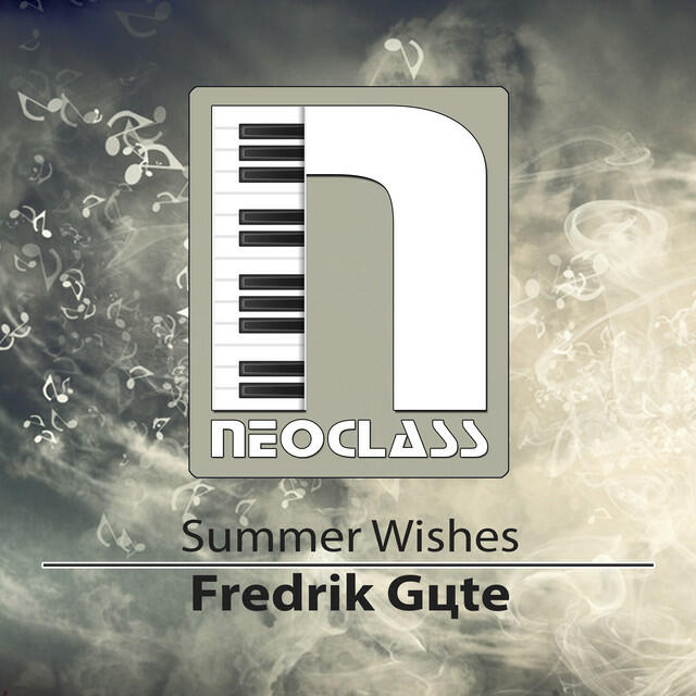Релиз Summer Wishes