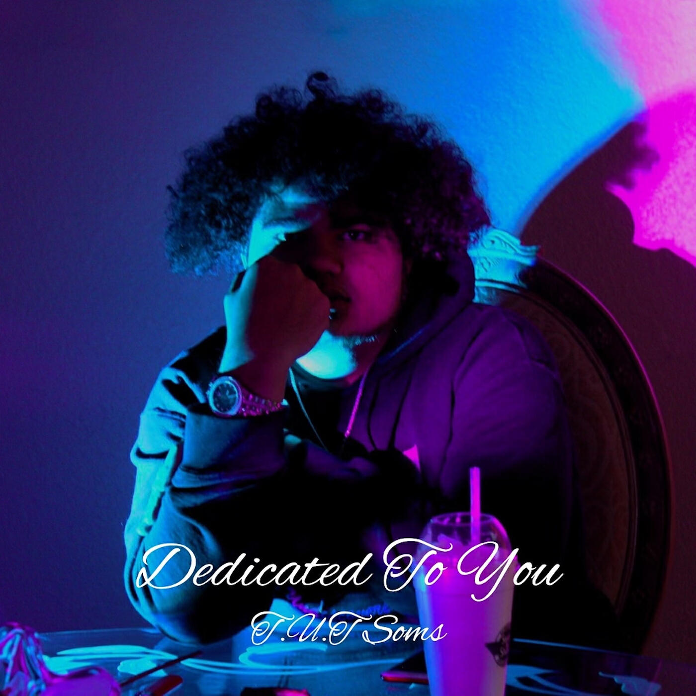 Релиз Dedicated to You
