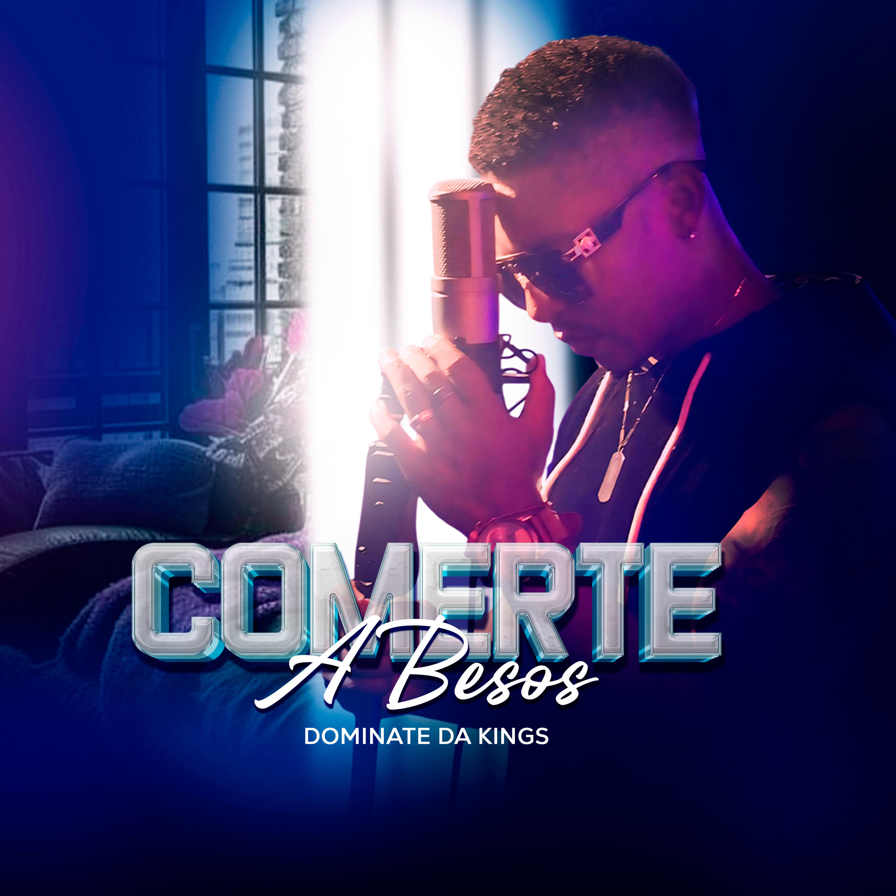 Релиз Comerte a Besos