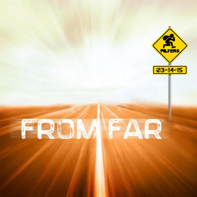 Релиз From Far