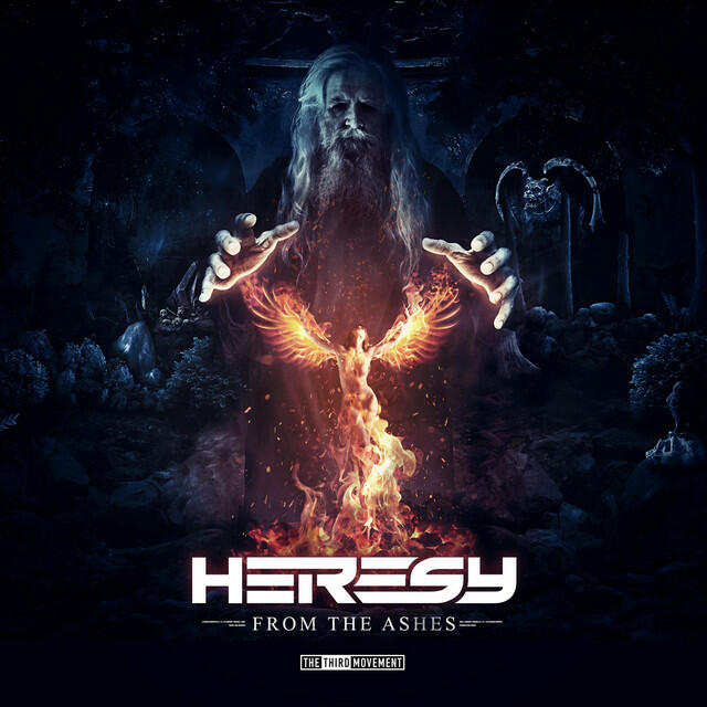 Релиз From the Ashes