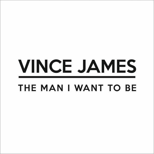 Релиз The Man I Want to Be