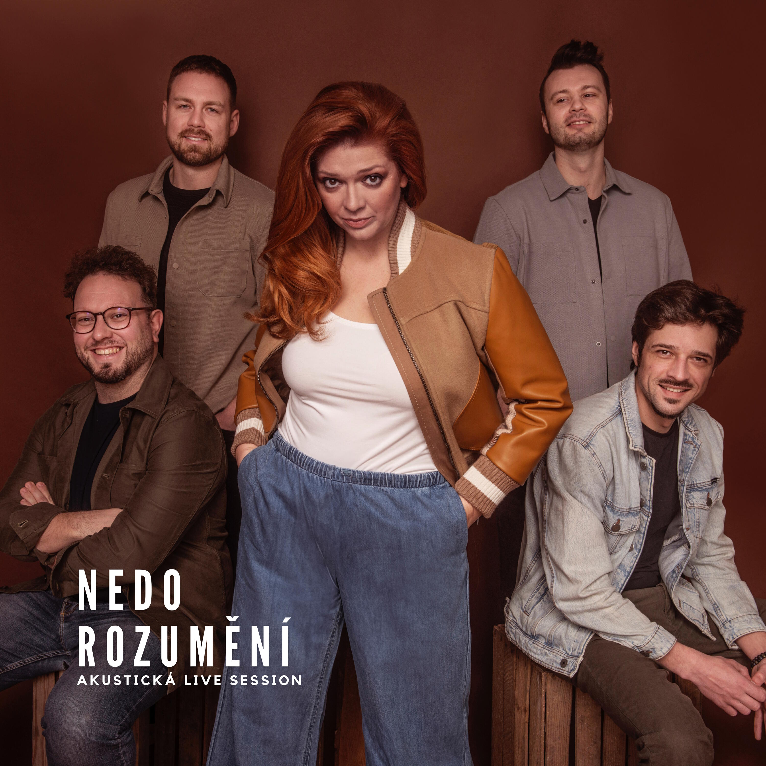 Релиз Nedorozumění