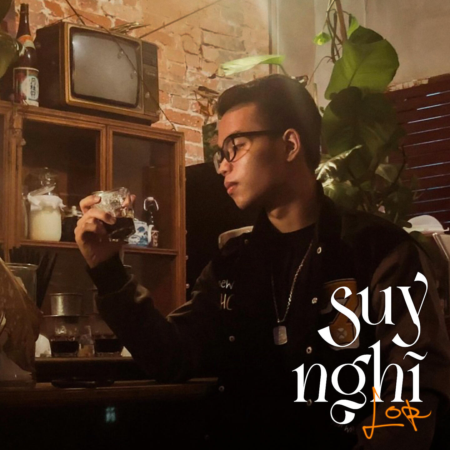 Релиз Suy Nghĩ