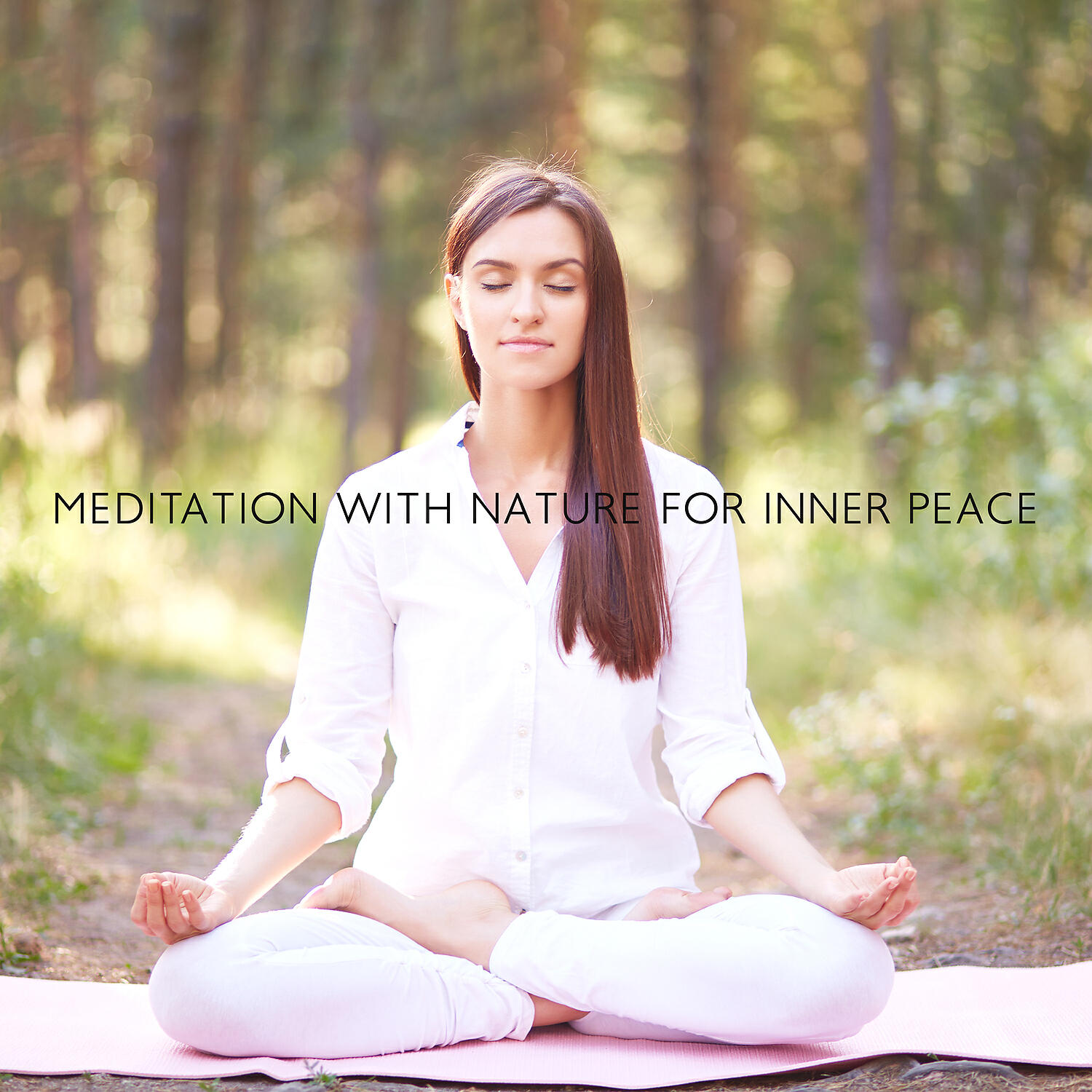 Релиз Meditation with Nature for Inner Peace