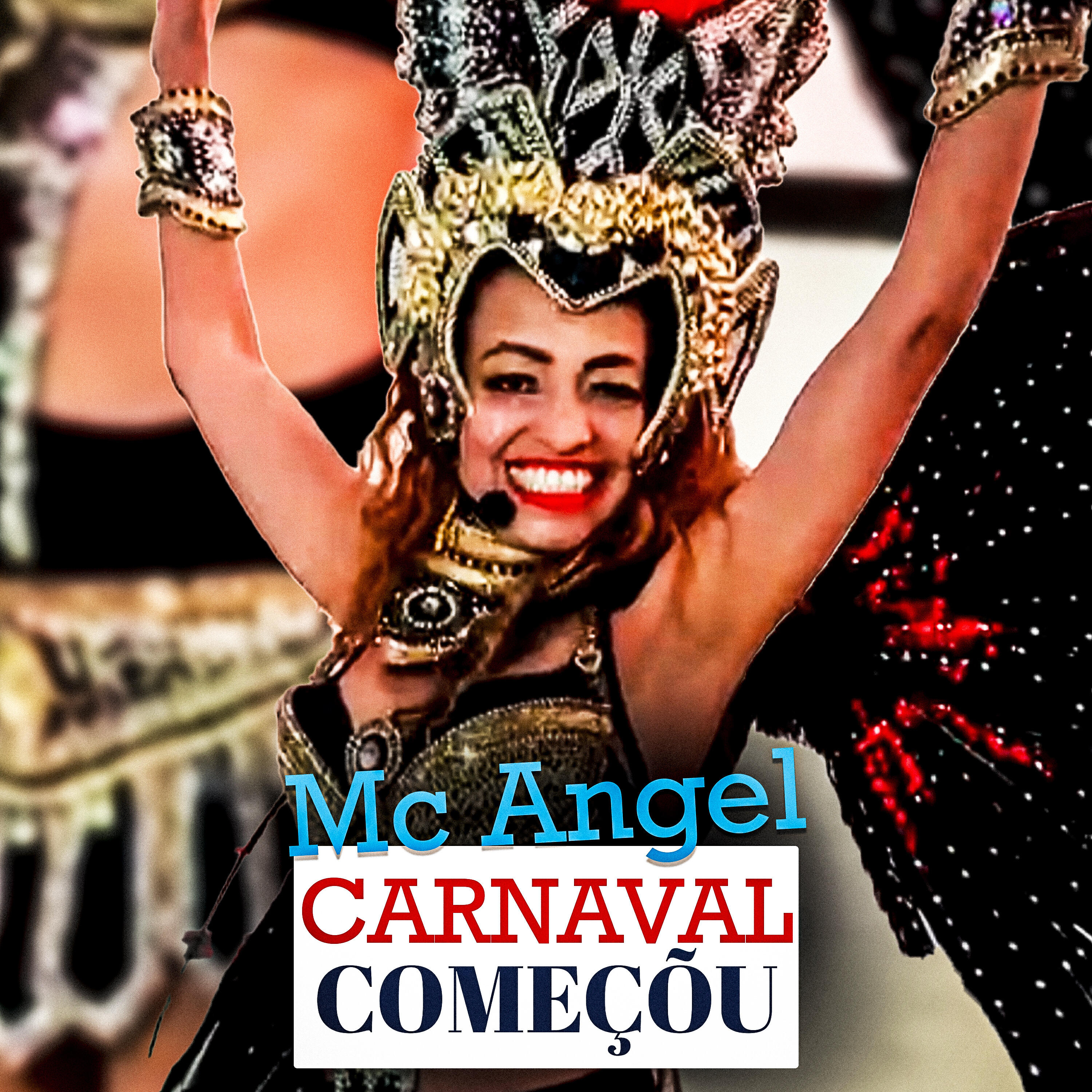 Релиз Carnaval Começou