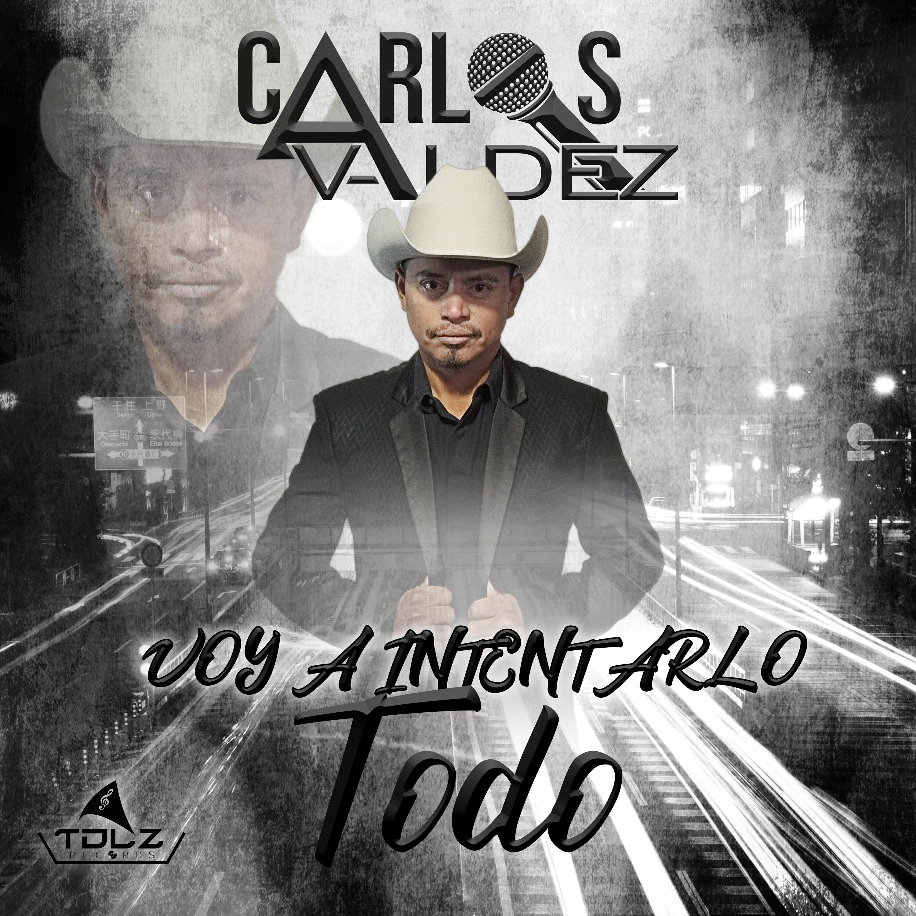 Релиз Voy A Intentarlo Todo
