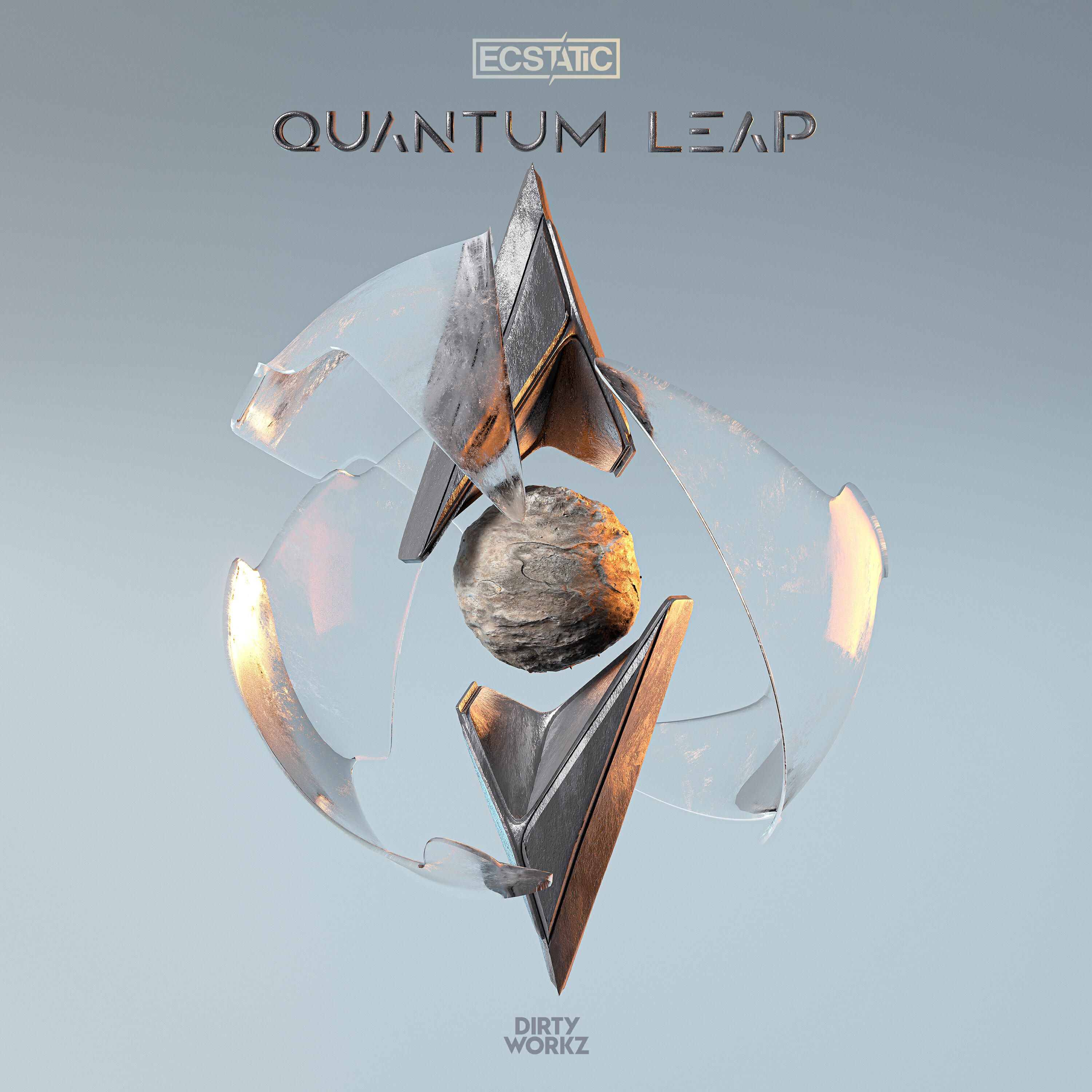 Релиз Quantum Leap