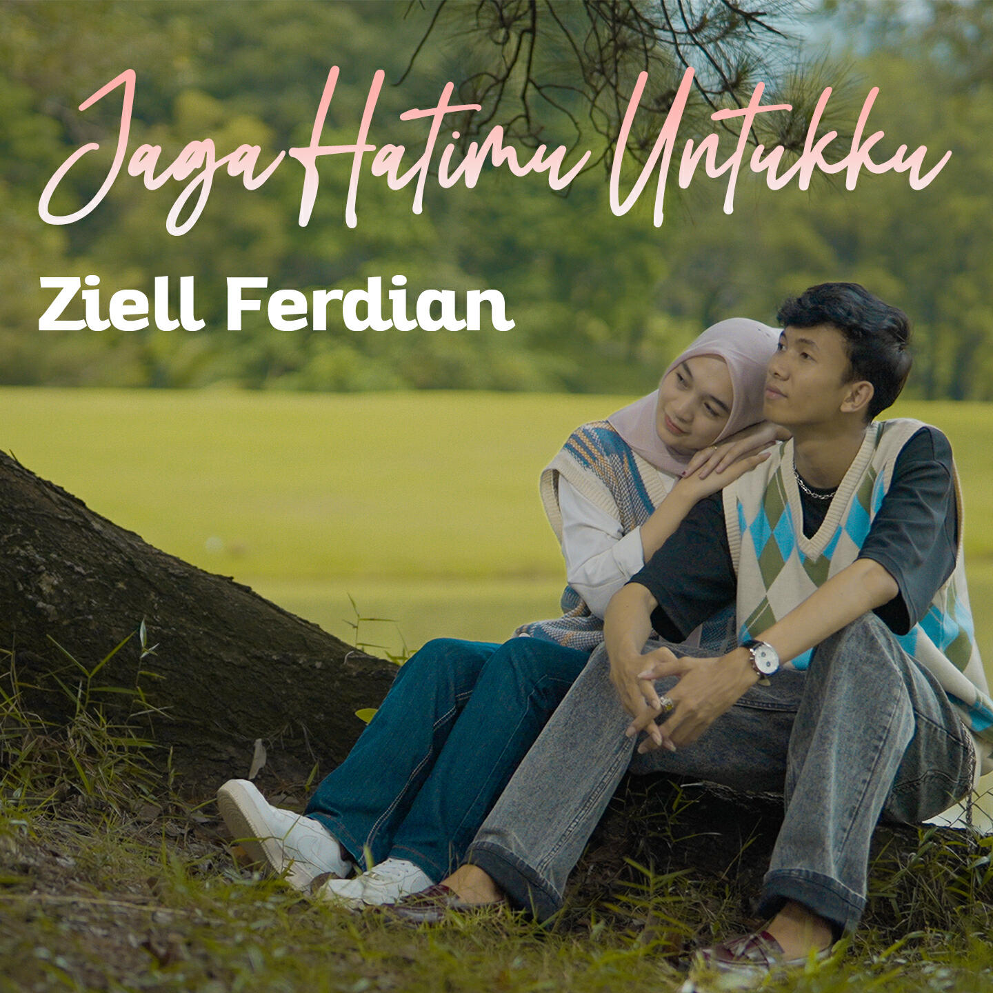 Релиз Jaga Hatimu Untukku