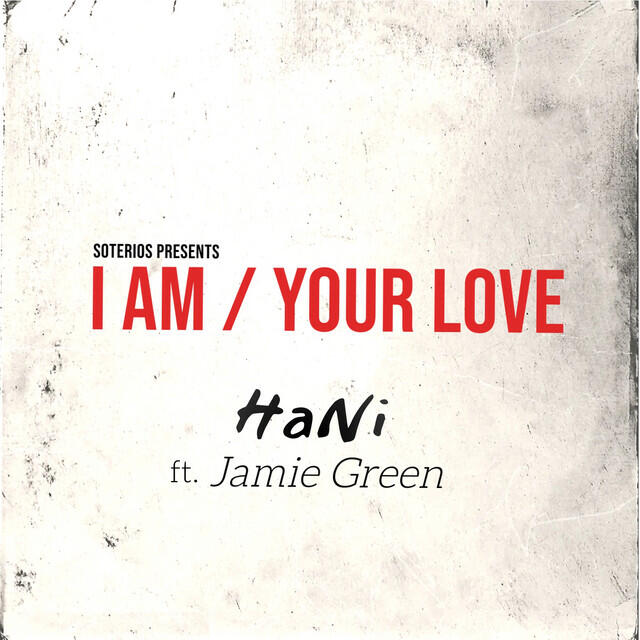 Релиз I Am / Your Love