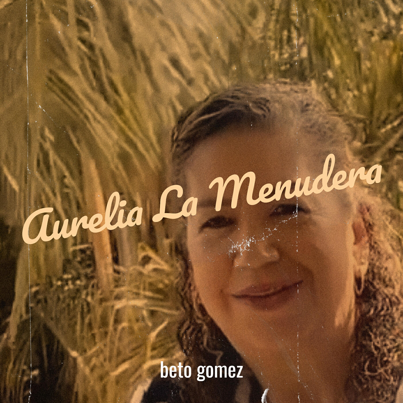 Релиз Aurelia La Menudera