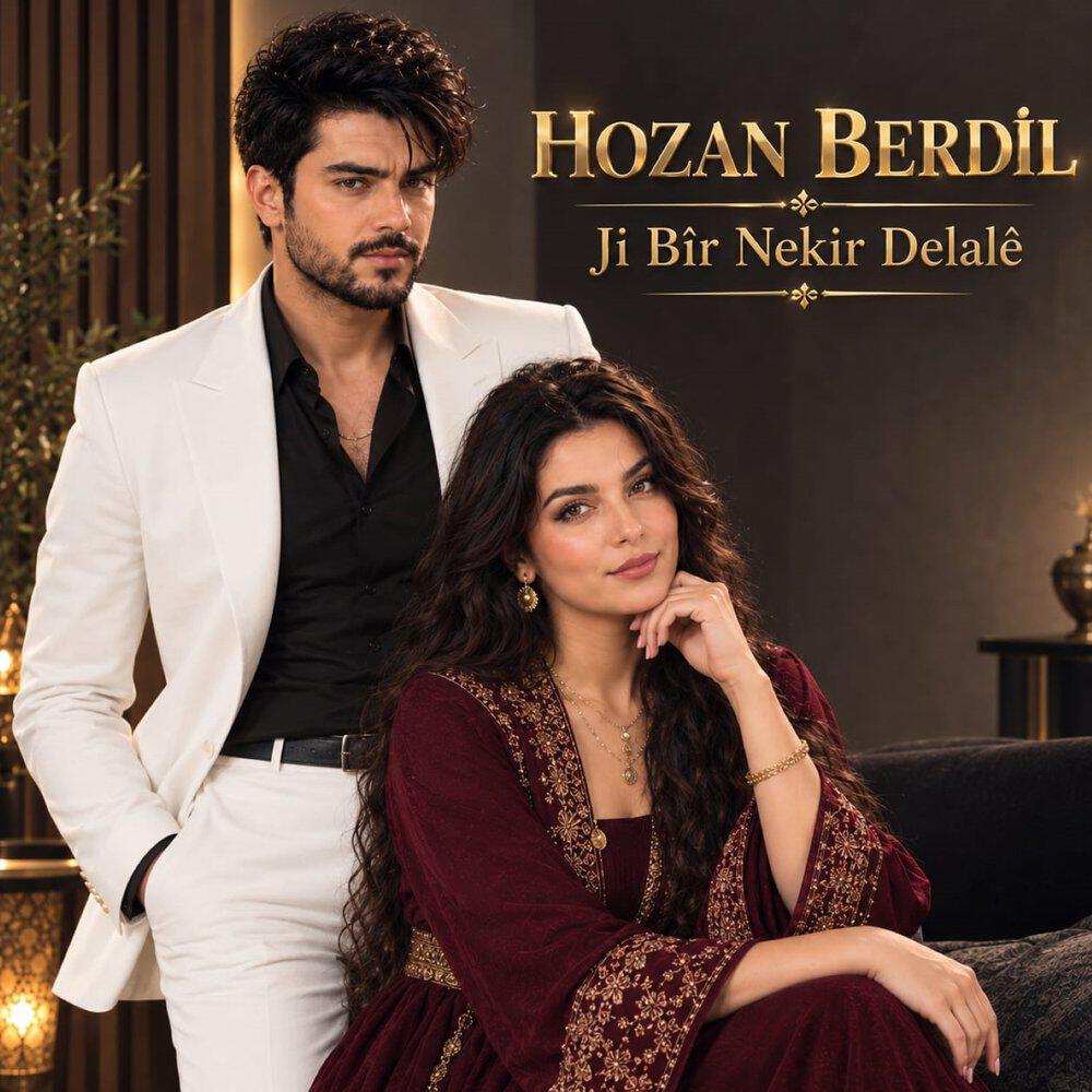 Релиз Ji Bîr Nekir Delalê
