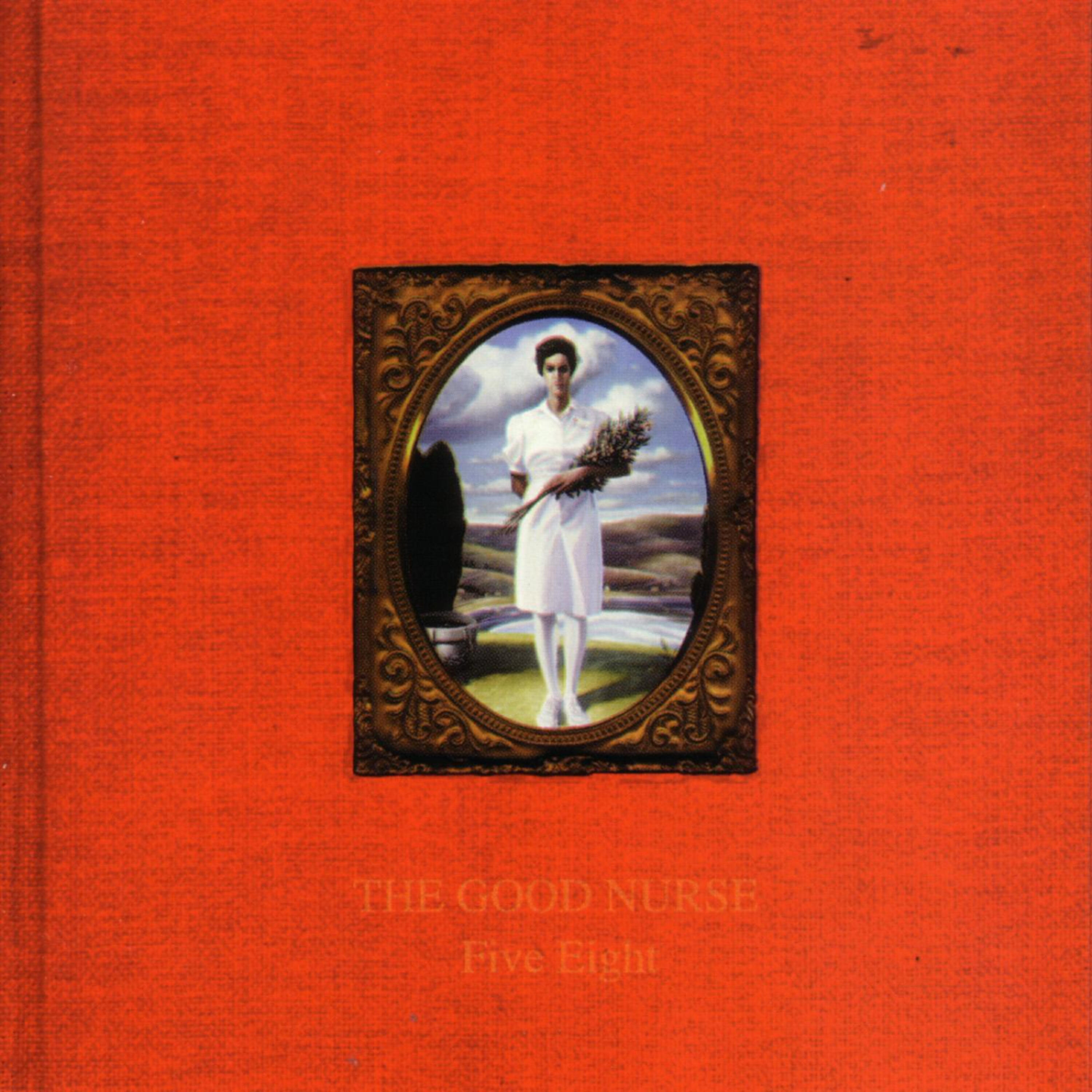 Релиз The Good Nurse
