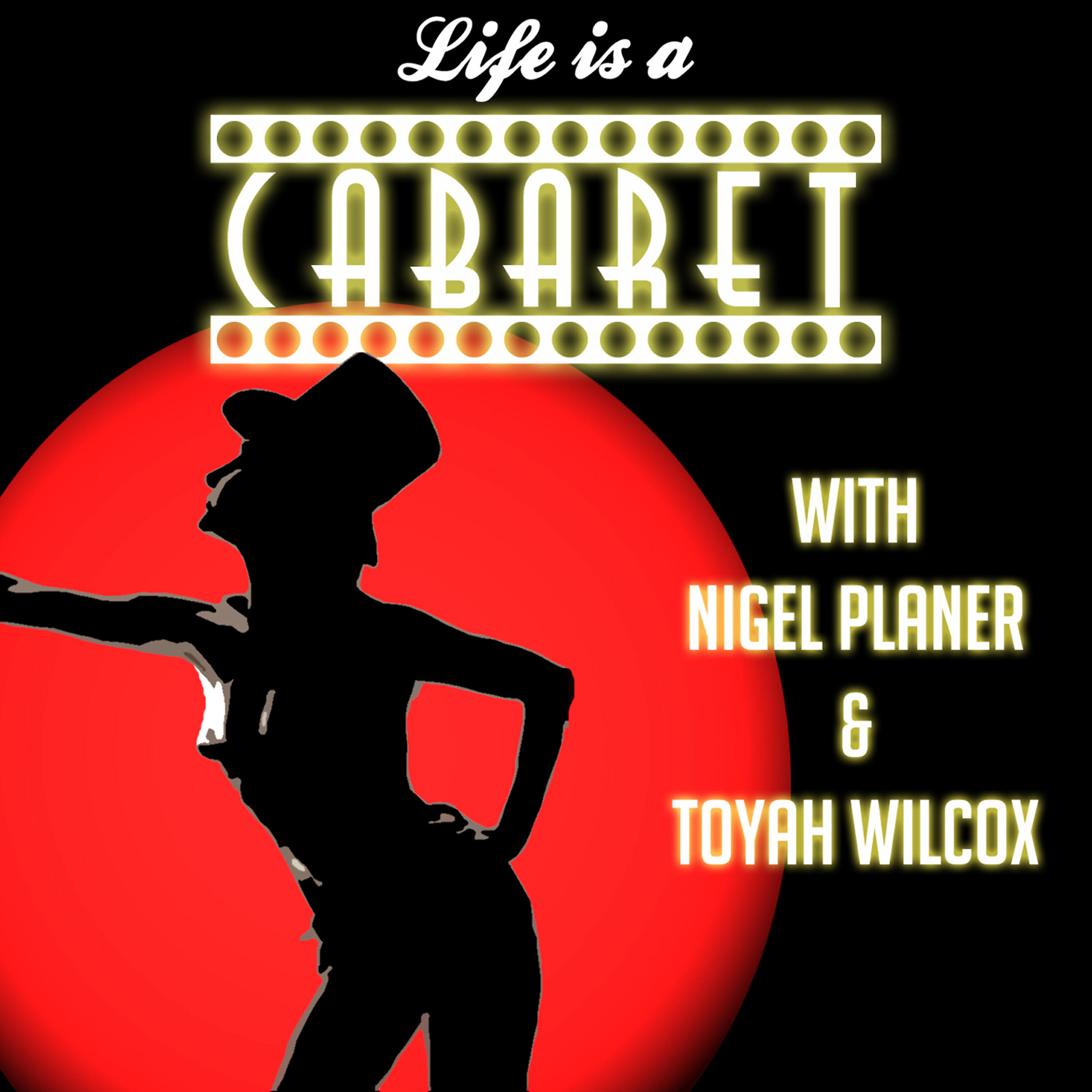 Релиз Life is a Cabaret