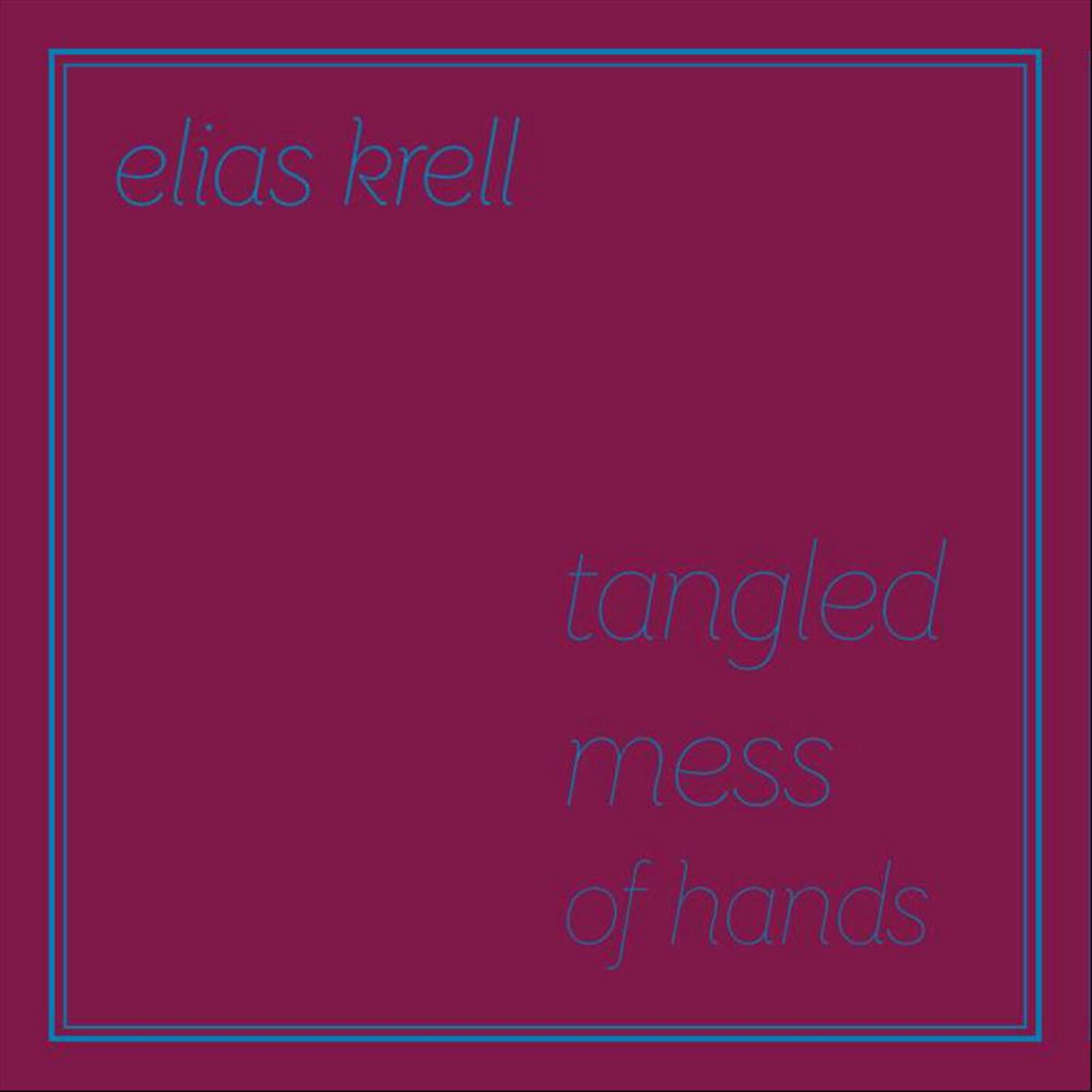 Релиз Tangled Mess of Hands