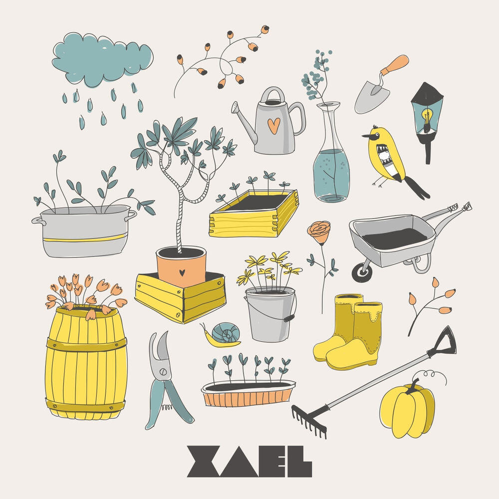 Релиз Holy Horticulture