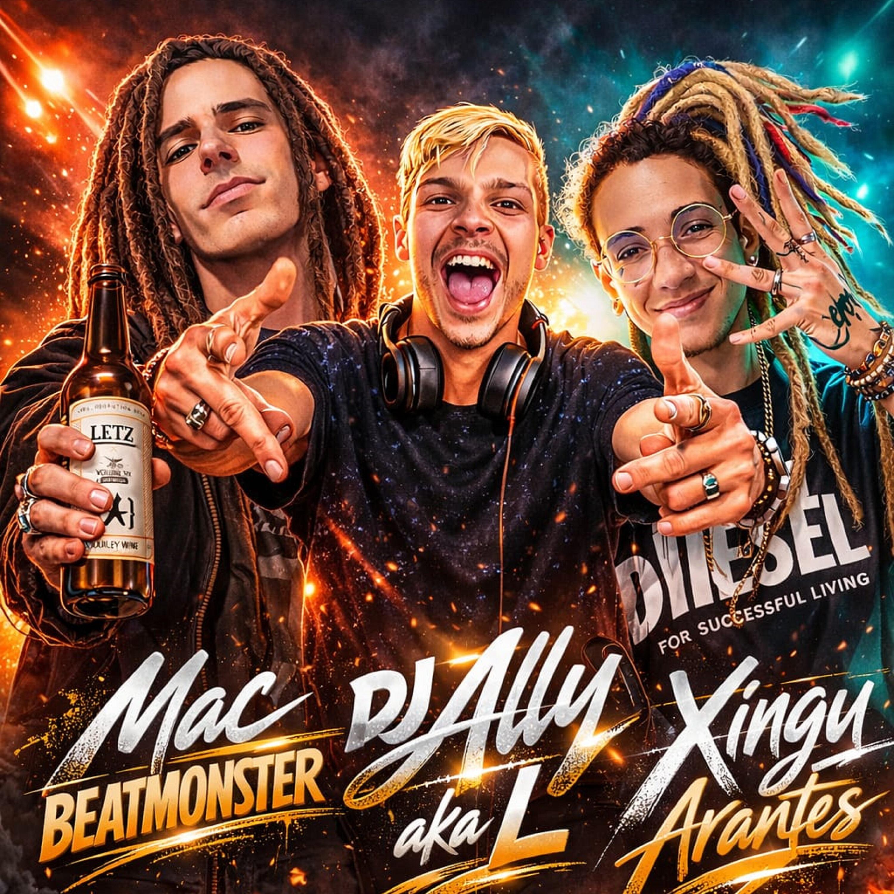 Mac Beatmonster