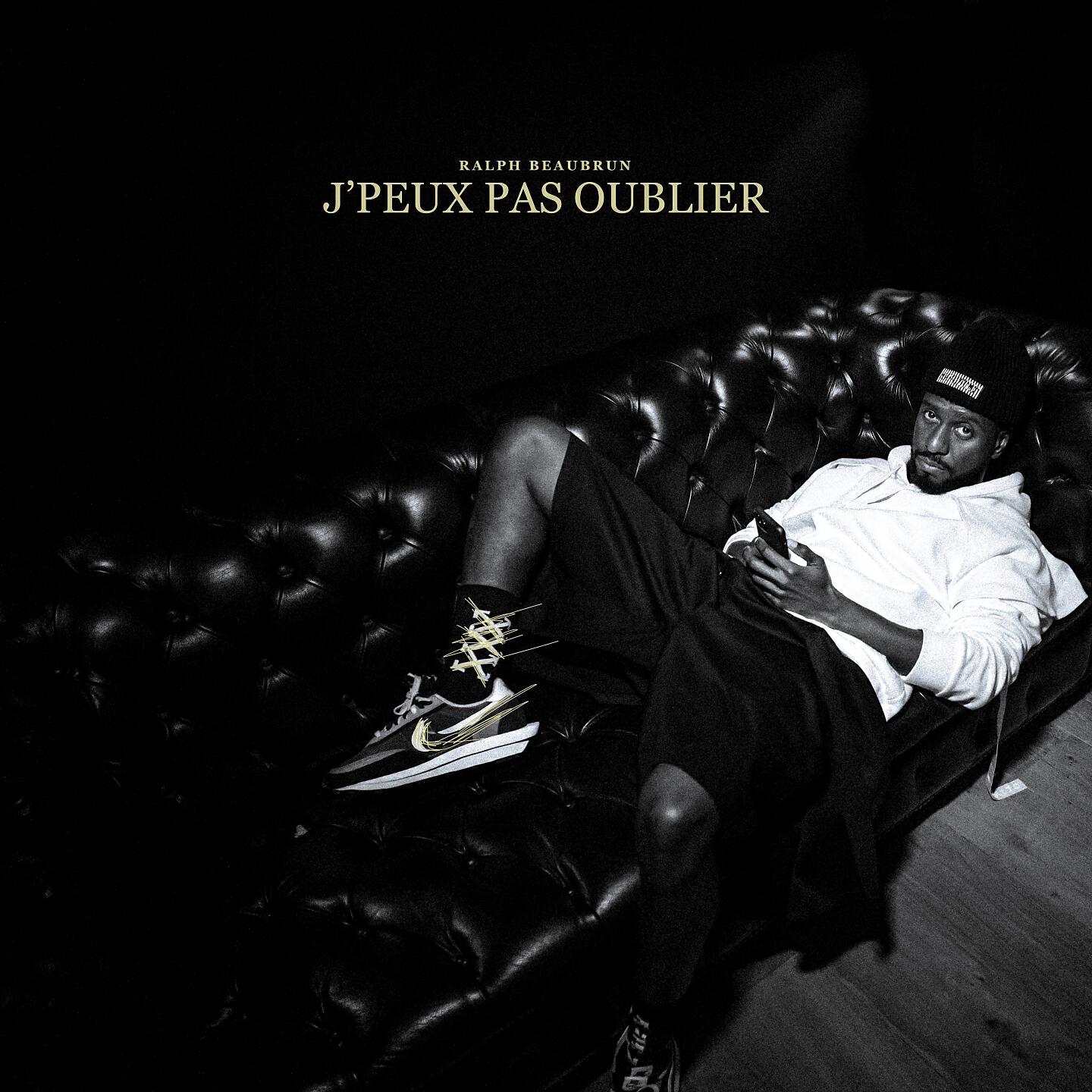 Релиз J'peux pas oublier