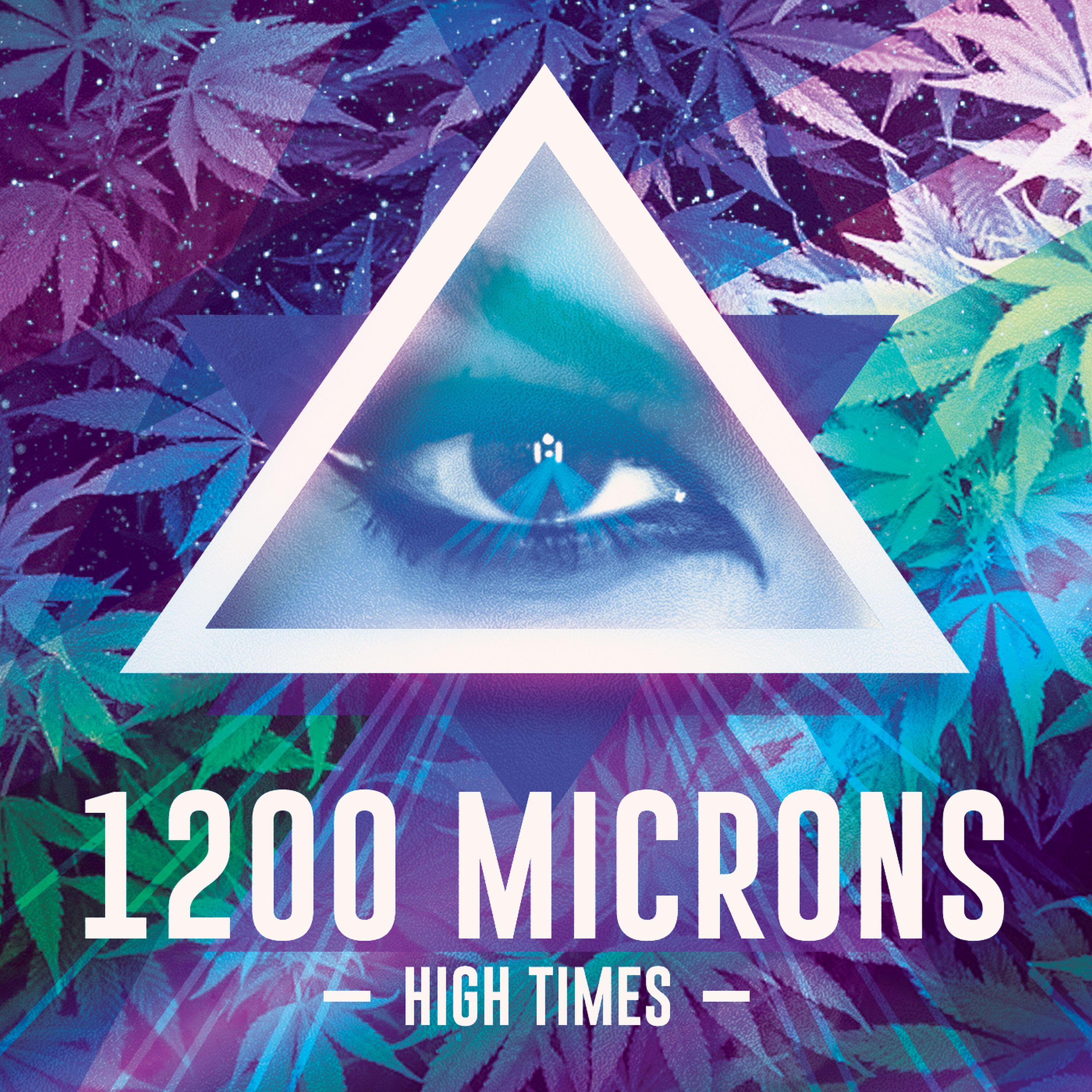 Релиз High Times