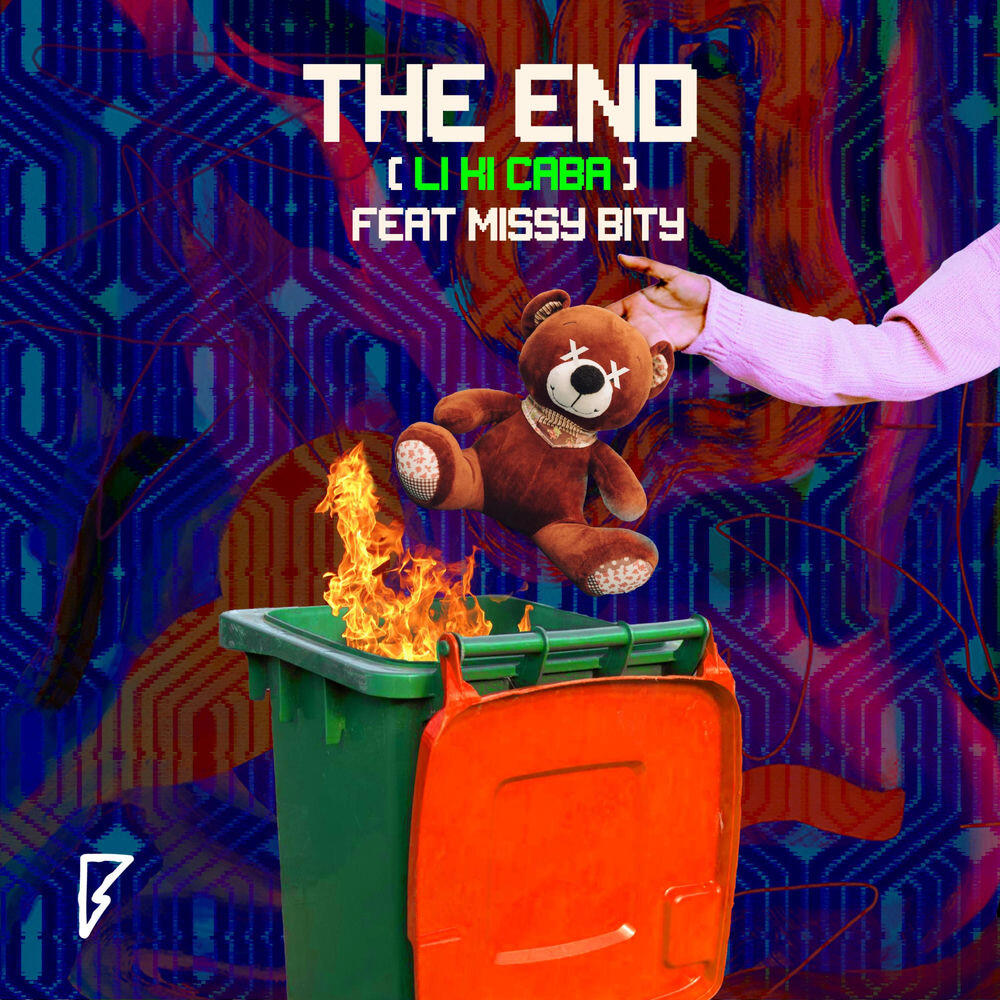 Релиз The End (Li Ki Caba)
