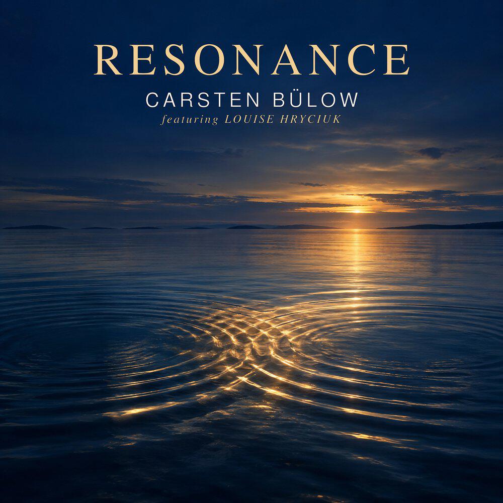 Релиз Resonance