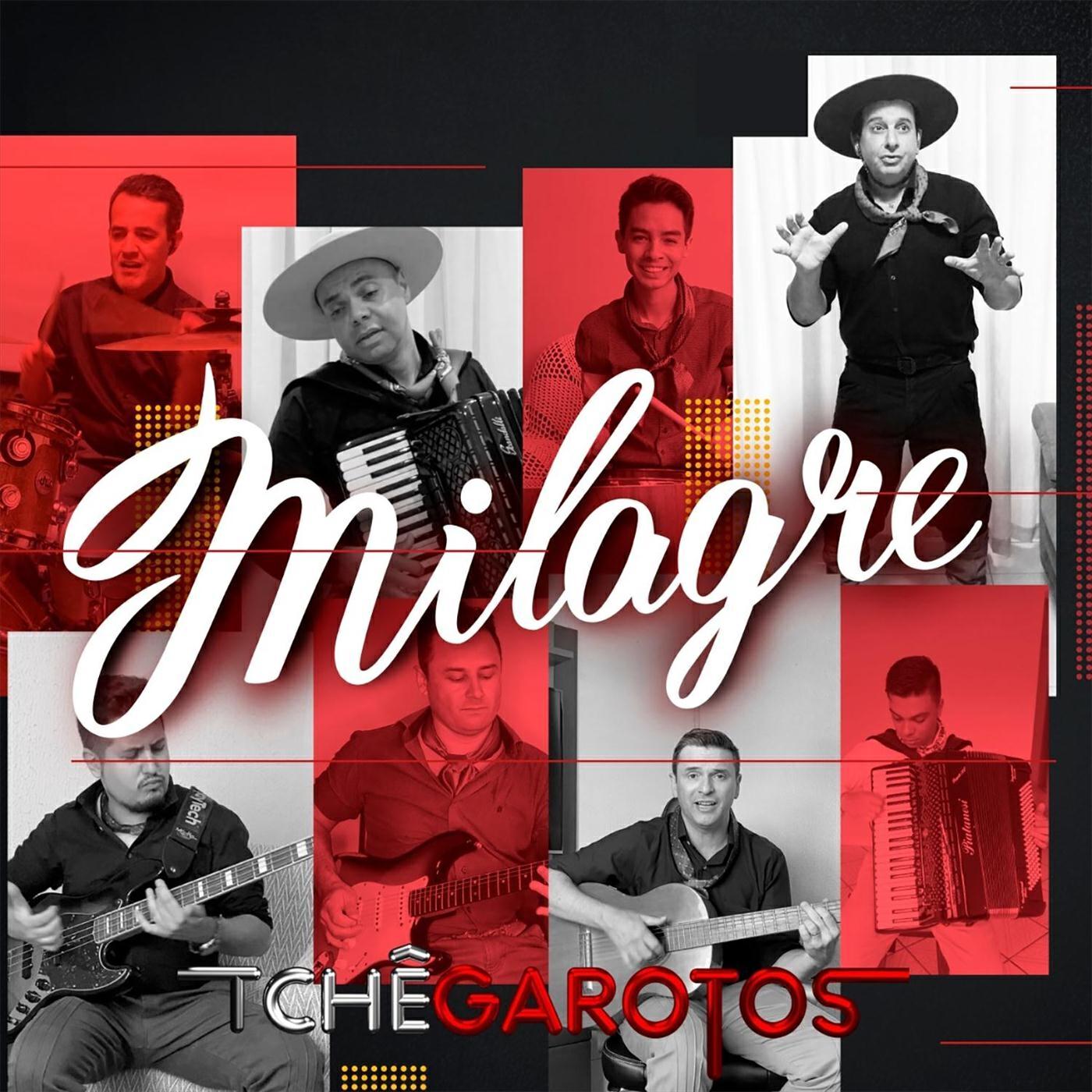 Релиз Milagre