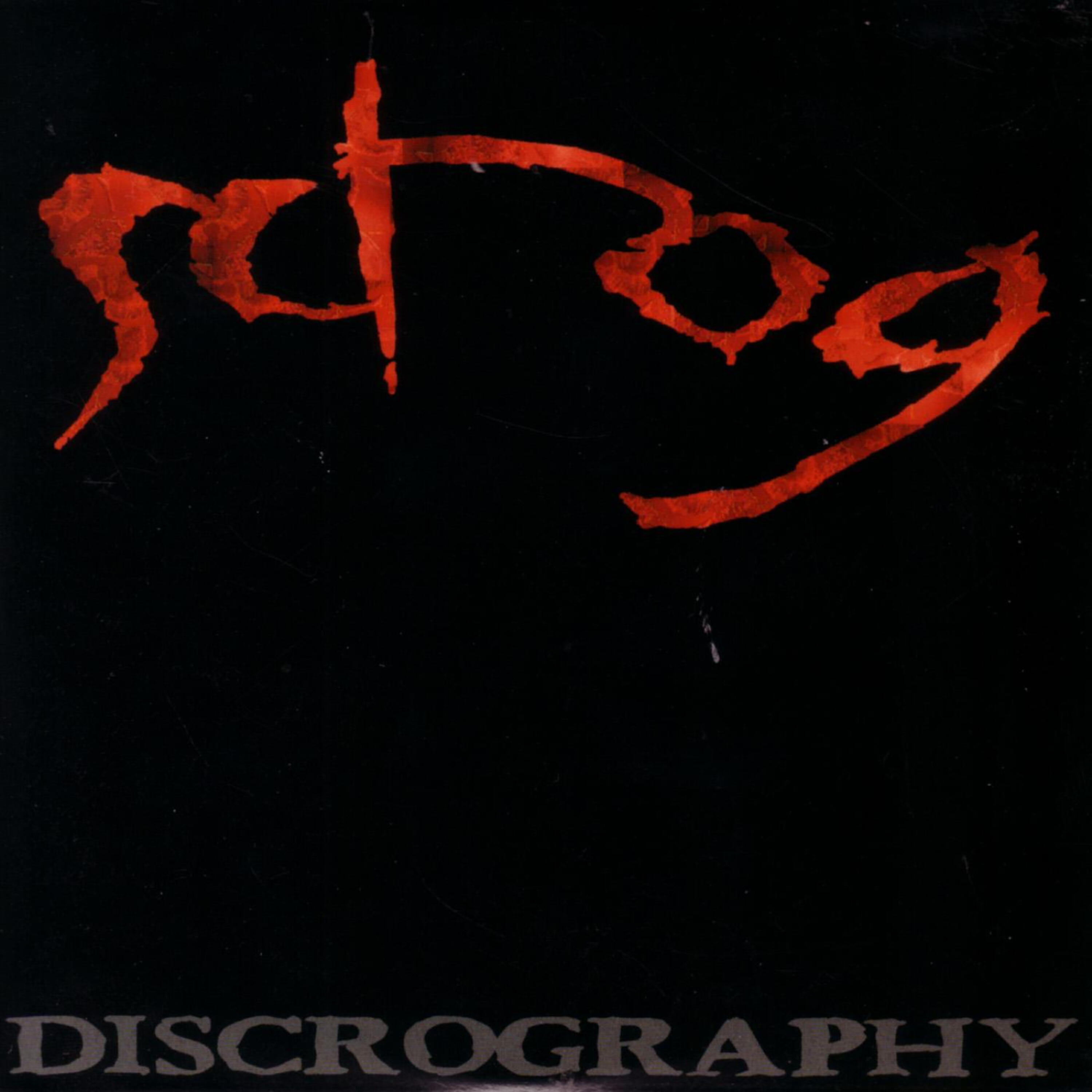 Релиз Discrography