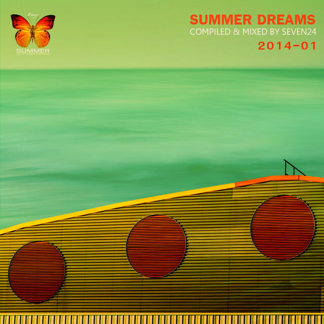 Релиз Summer Dreams 2014-01